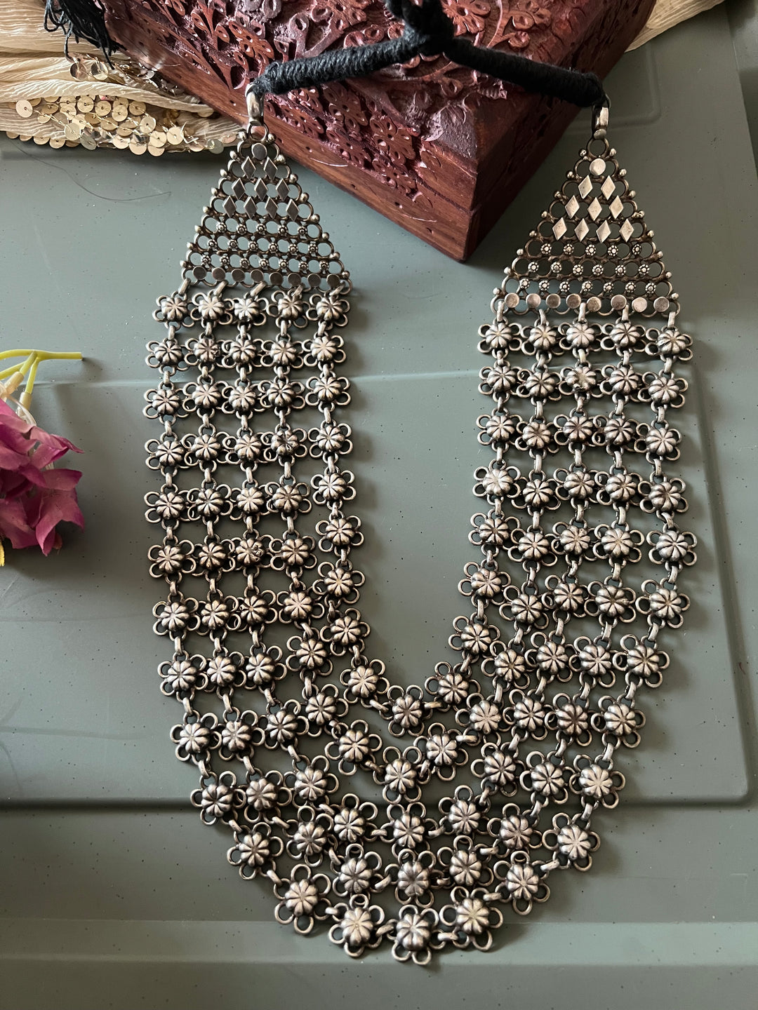 Exquisite Necklace - Premium Quality Craftsmanship