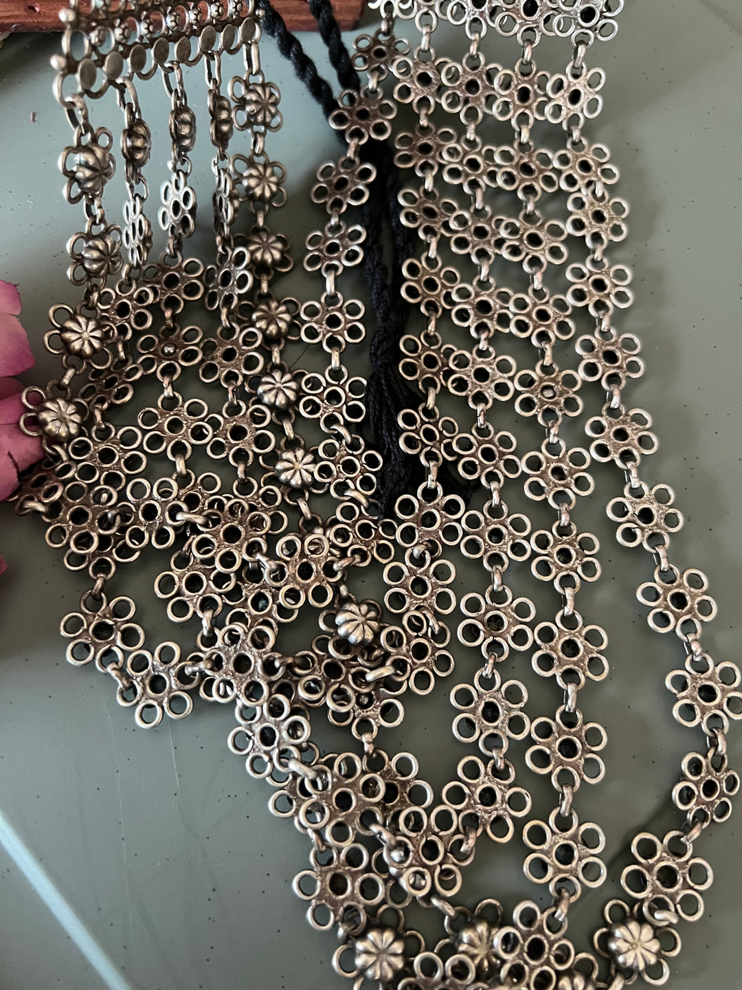 Exquisite Necklace - Premium Quality Craftsmanship