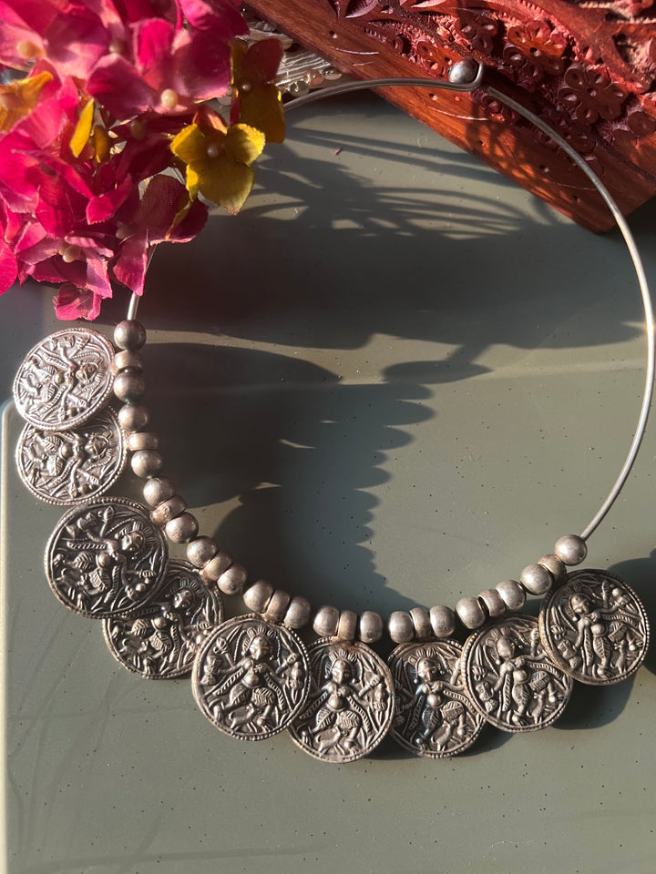 Exquisite Necklace - Premium Quality Craftsmanship