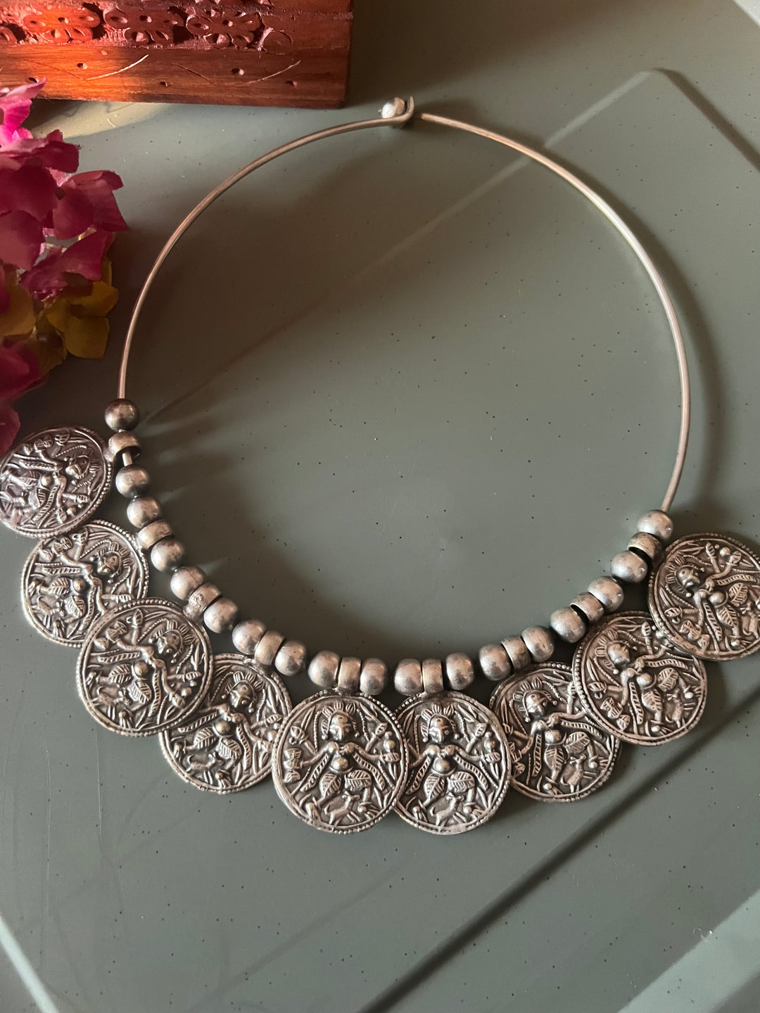 Exquisite Necklace - Premium Quality Craftsmanship