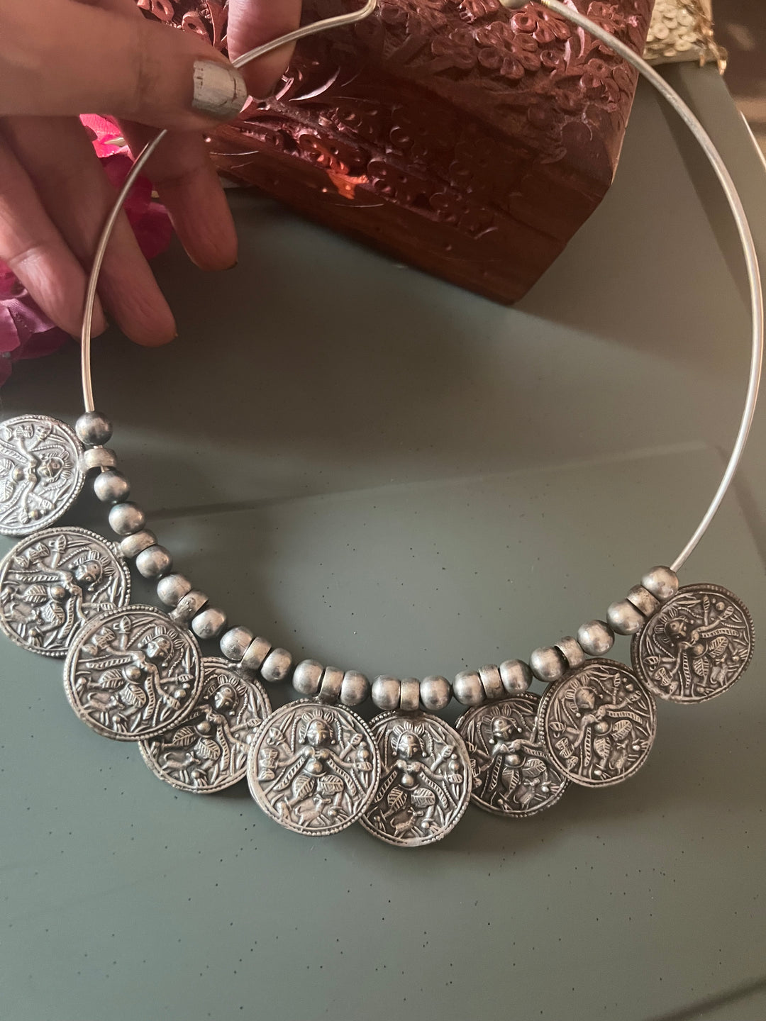 Exquisite Necklace - Premium Quality Craftsmanship