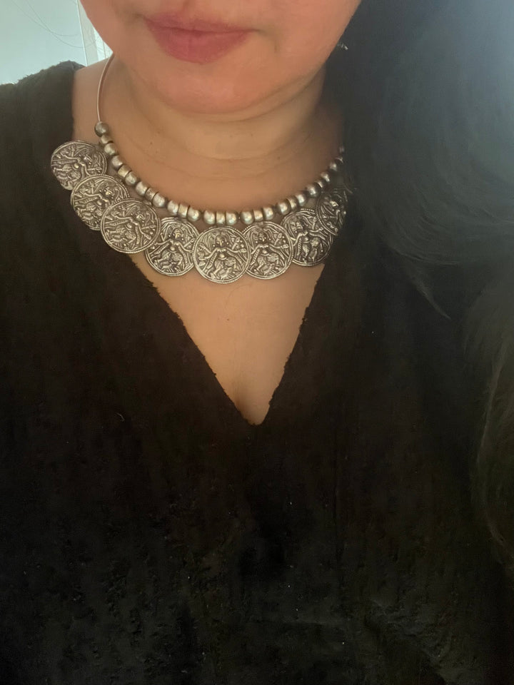 Exquisite Necklace - Premium Quality Craftsmanship