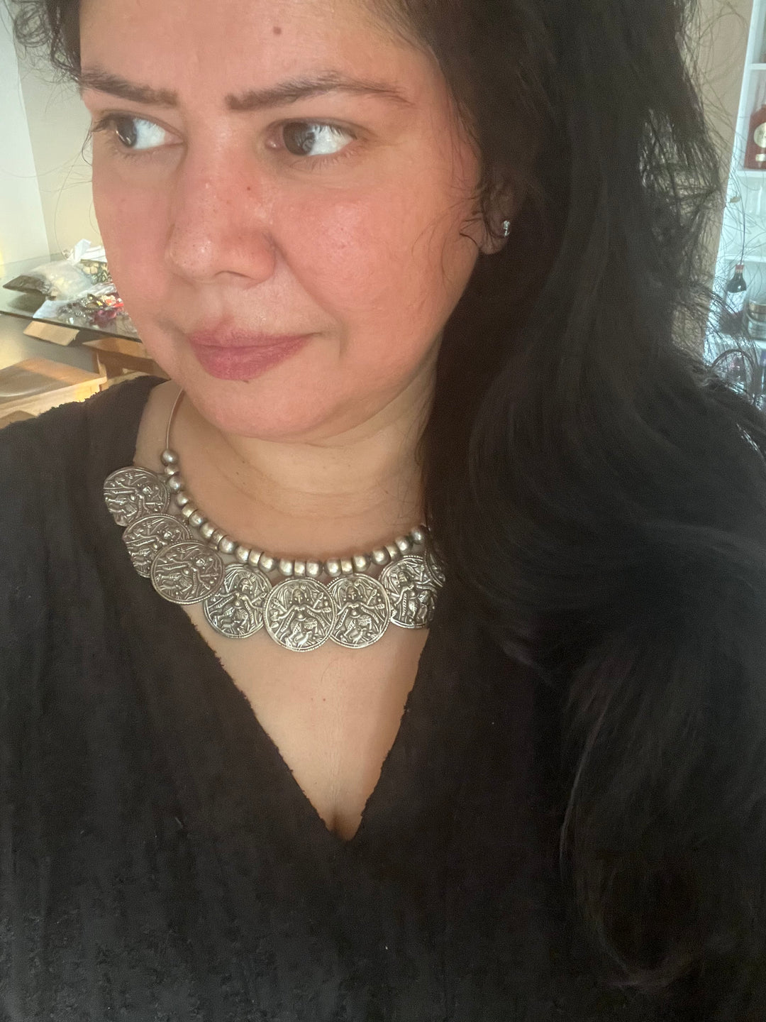 Exquisite Necklace - Premium Quality Craftsmanship