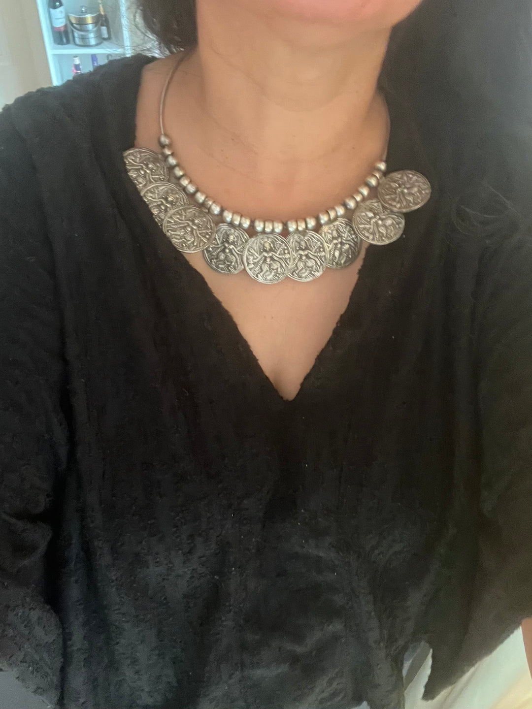 Exquisite Necklace - Premium Quality Craftsmanship