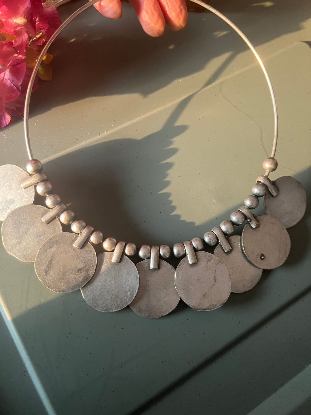 Exquisite Necklace - Premium Quality Craftsmanship