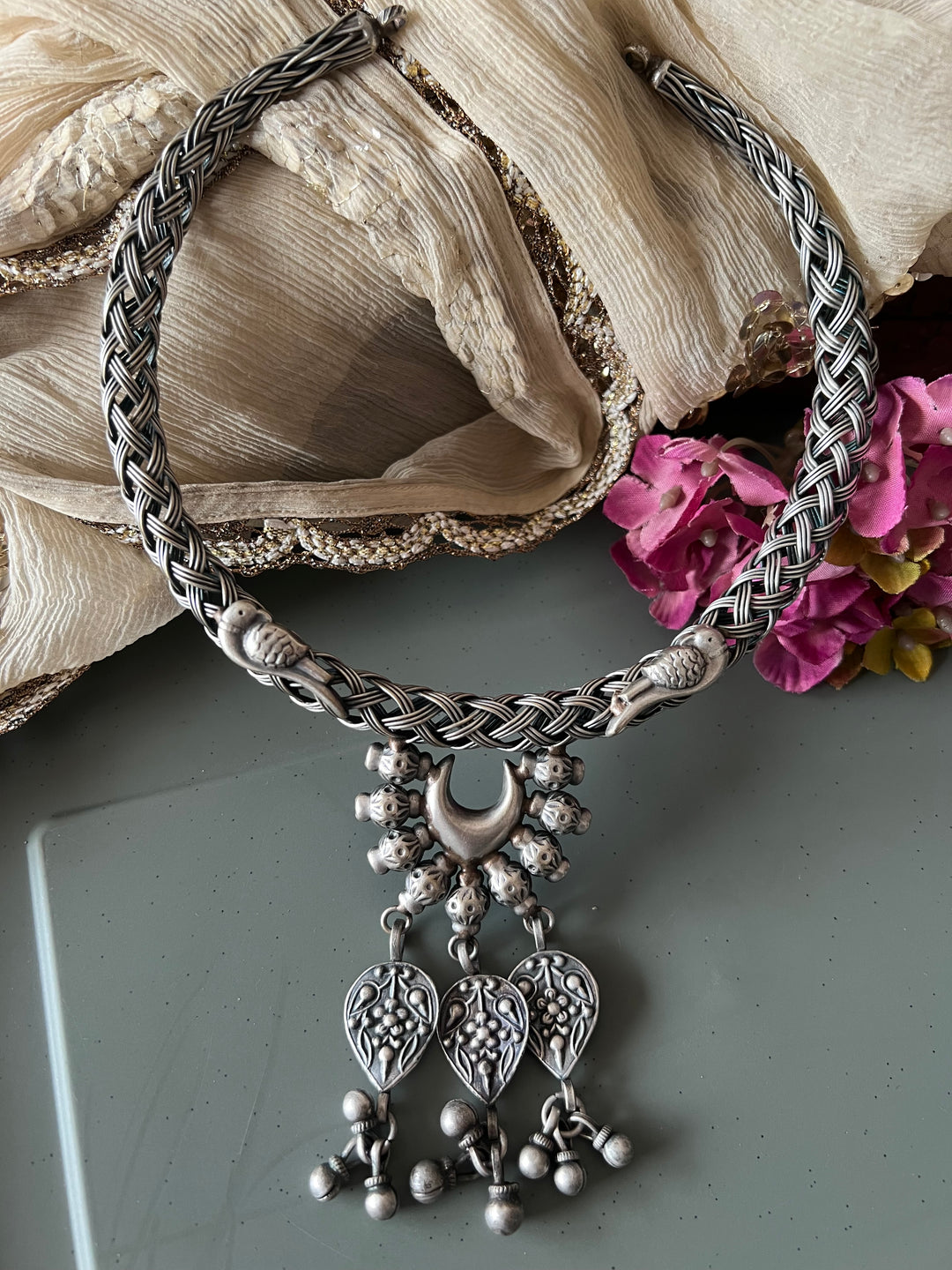 Exquisite Necklace - Premium Quality Craftsmanship