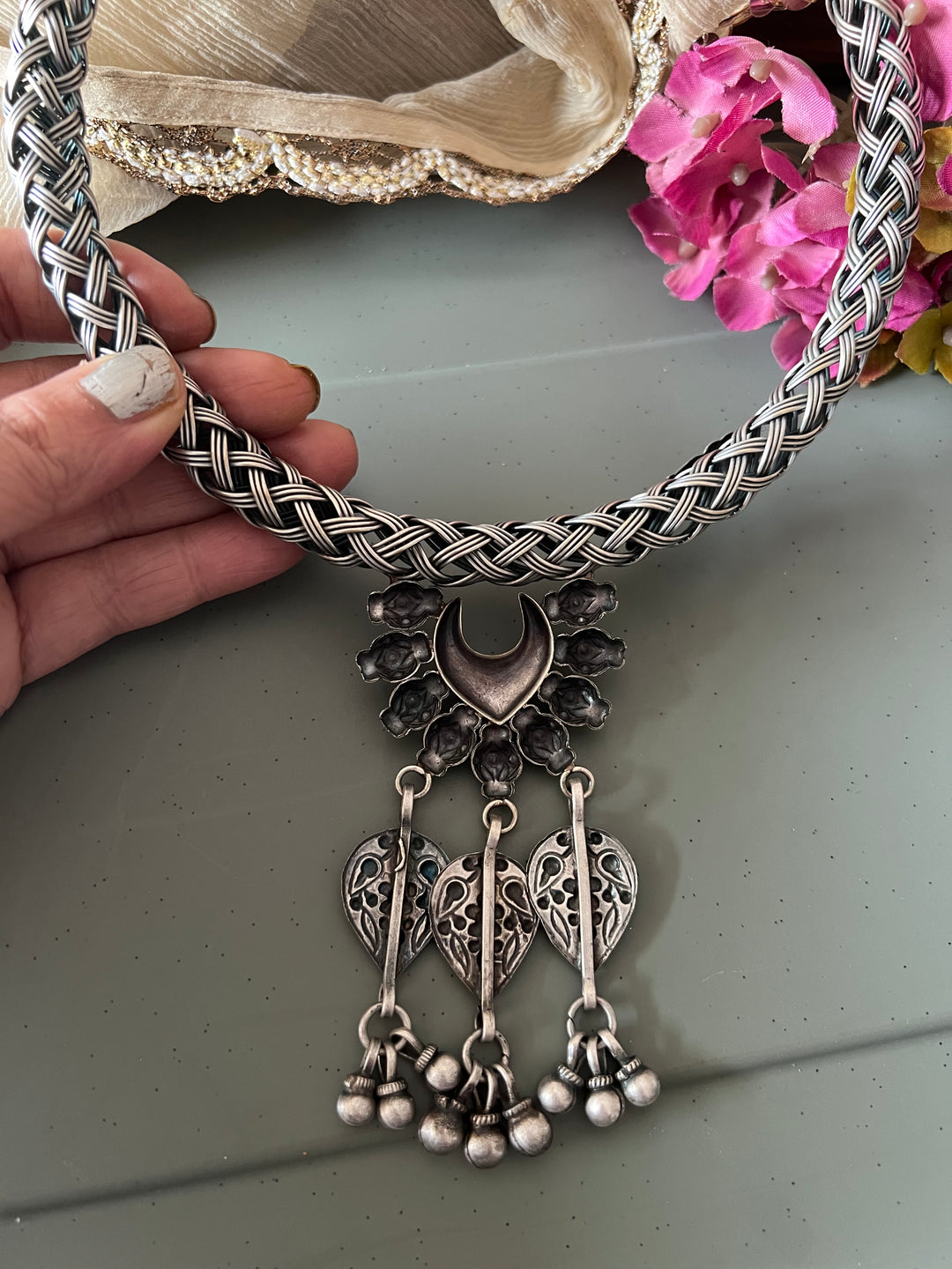 Exquisite Necklace - Premium Quality Craftsmanship