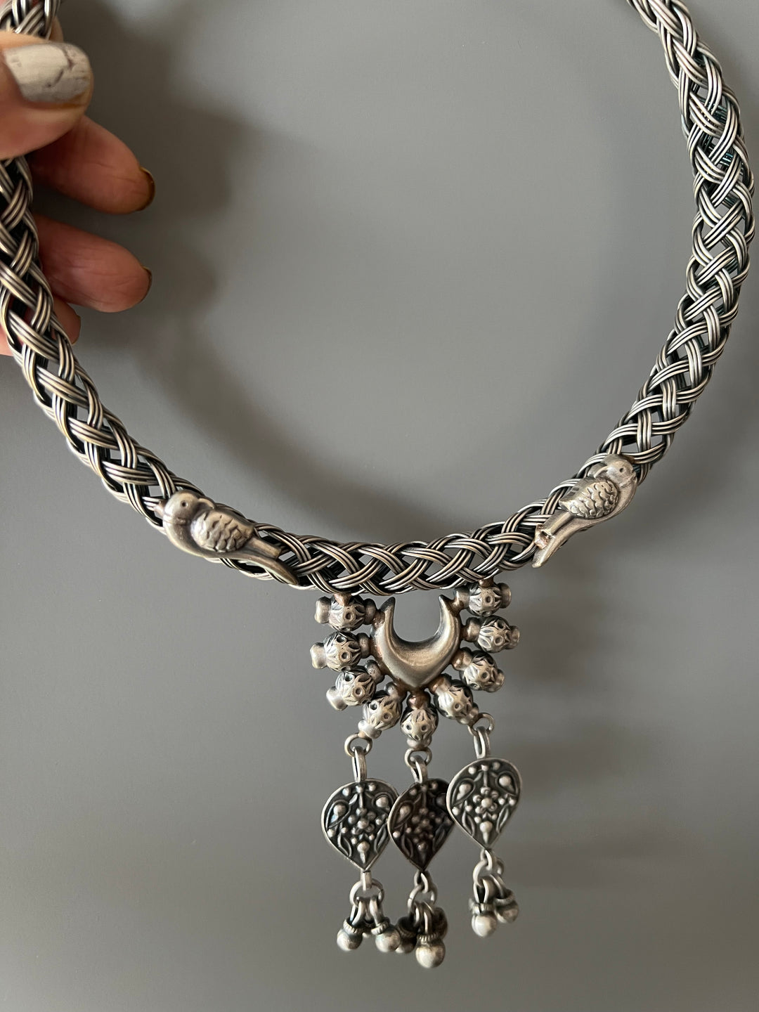 Exquisite Necklace - Premium Quality Craftsmanship