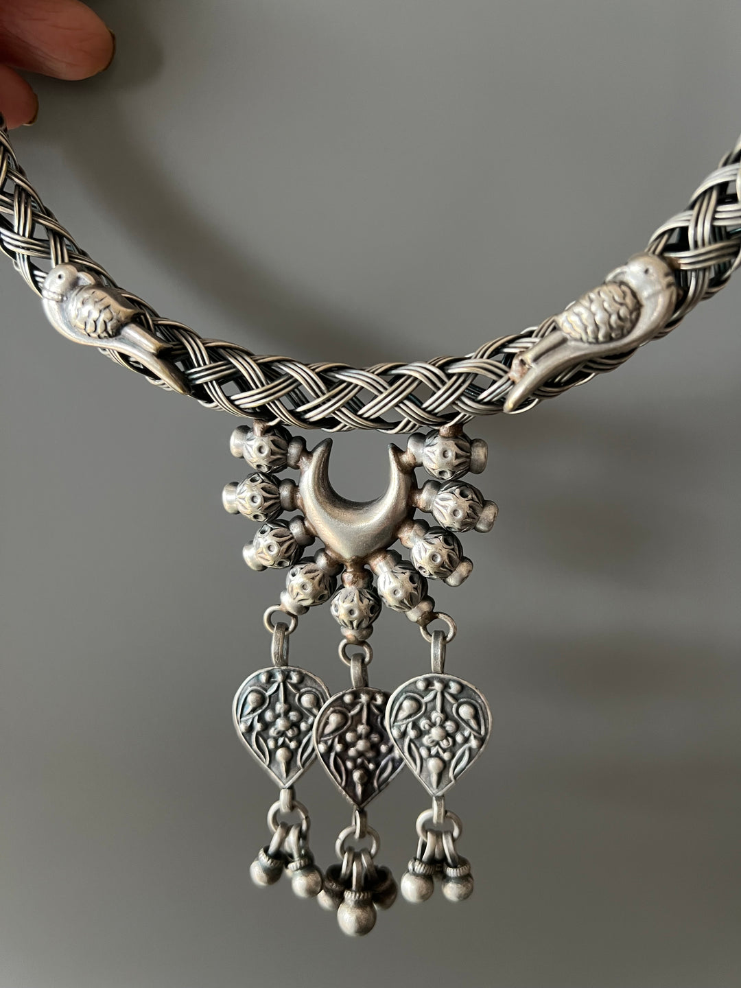 Exquisite Necklace - Premium Quality Craftsmanship