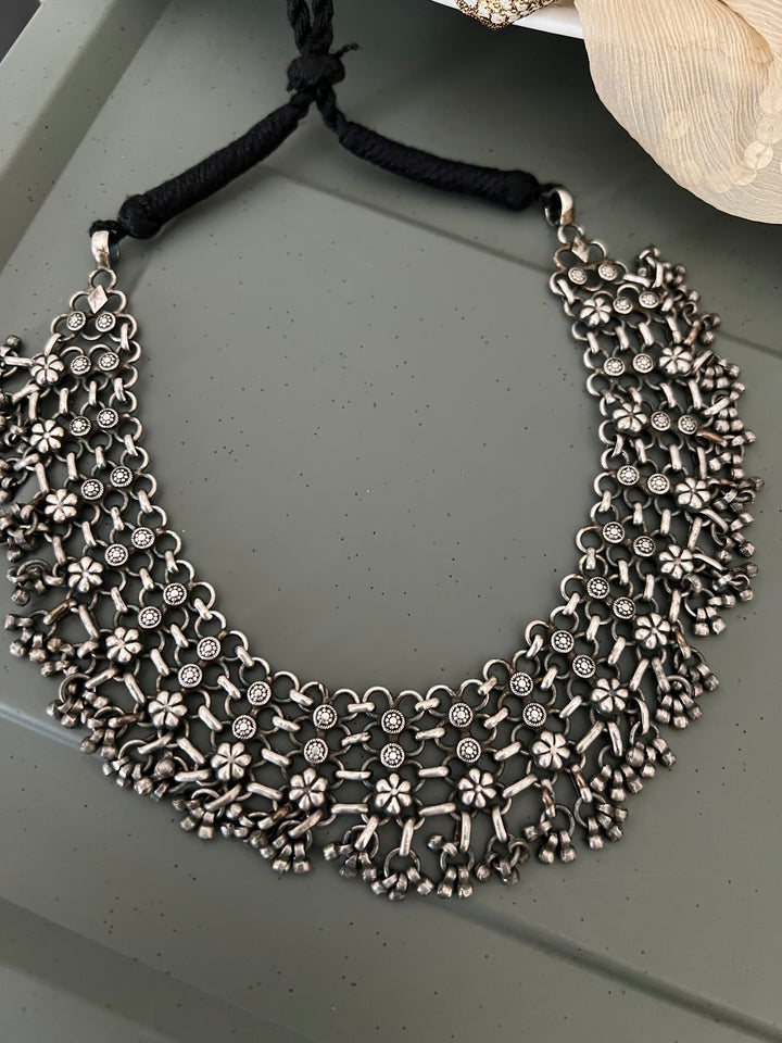 Antique Tribal Necklace