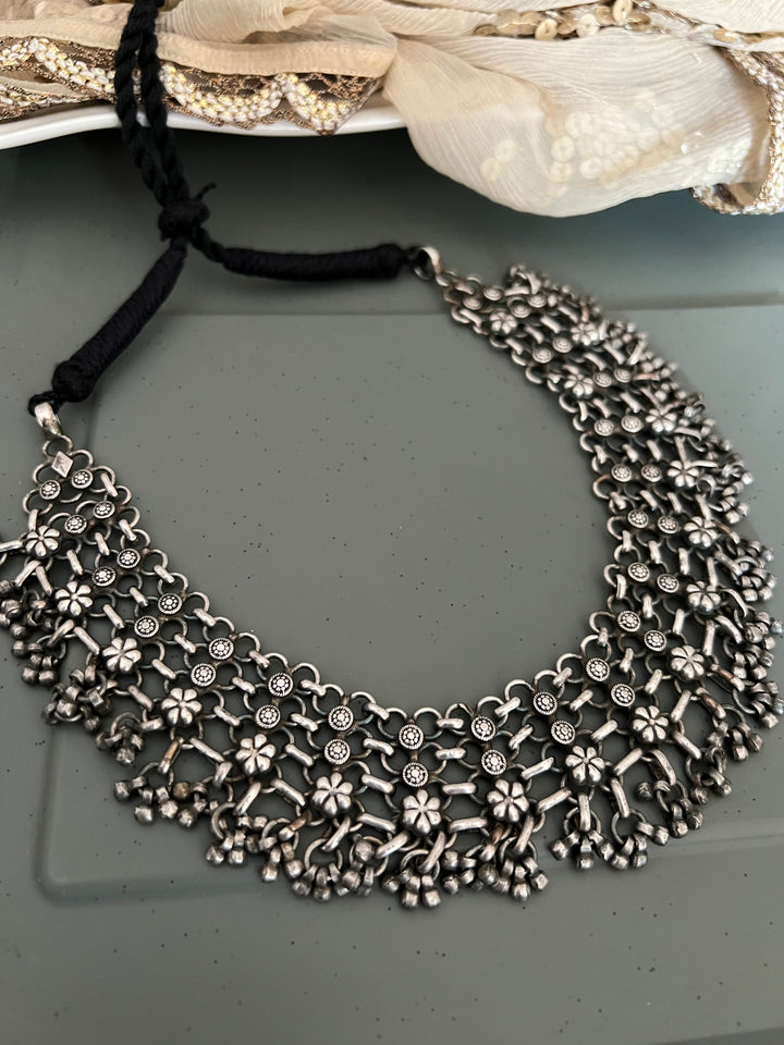 Antique Tribal Necklace