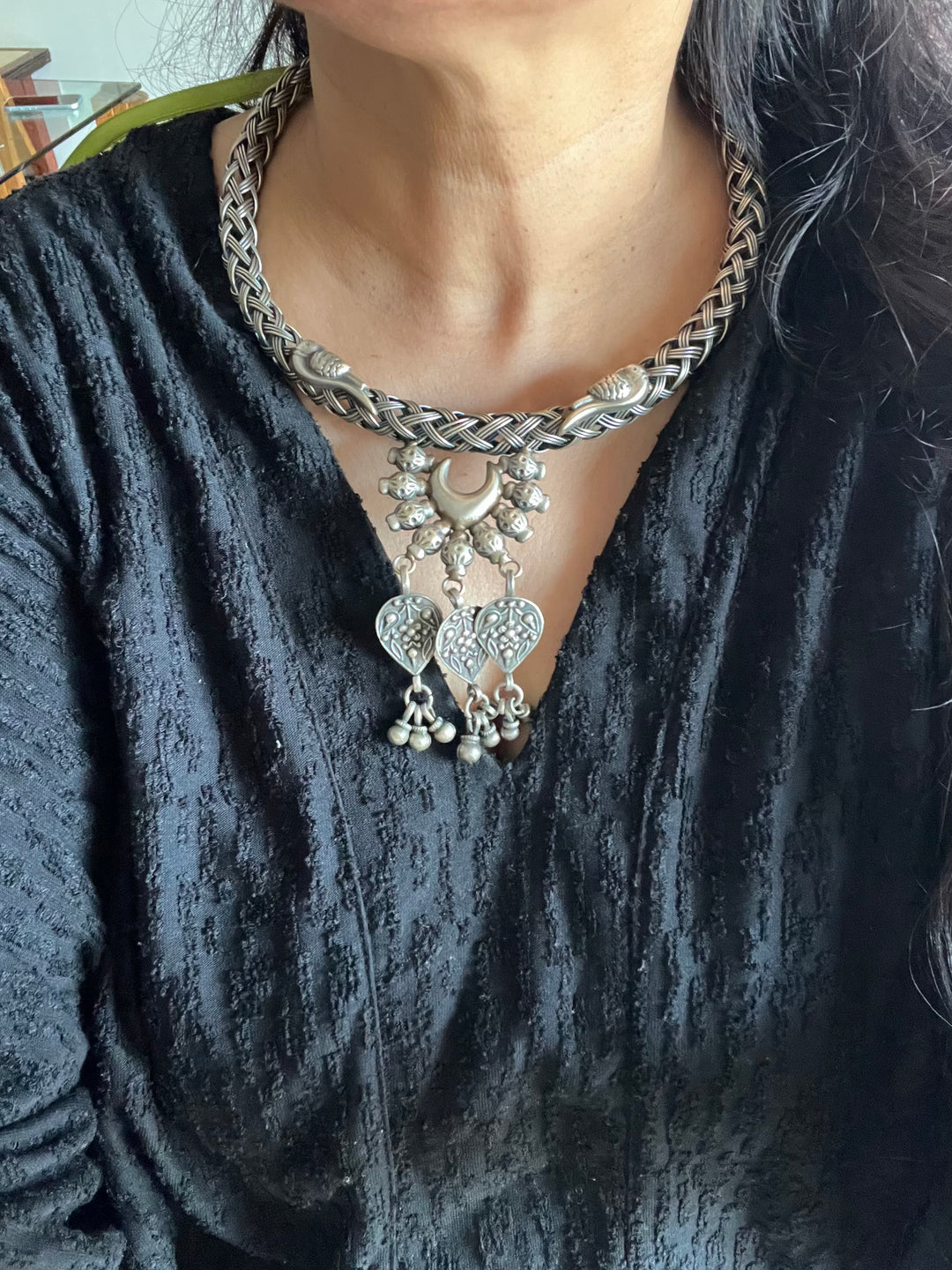 Exquisite Necklace - Premium Quality Craftsmanship