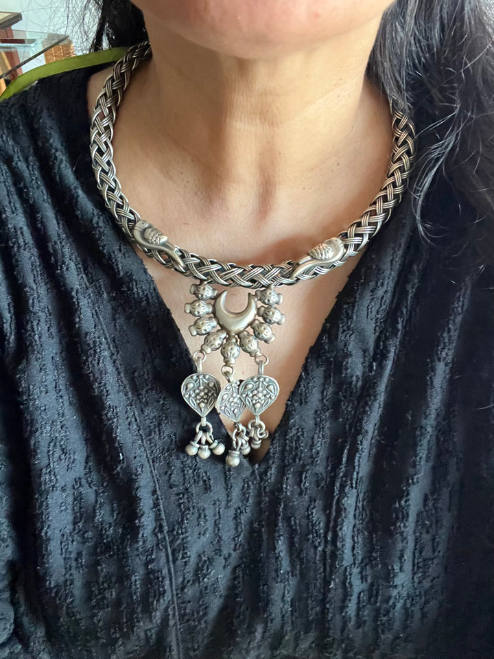 Exquisite Necklace - Premium Quality Craftsmanship