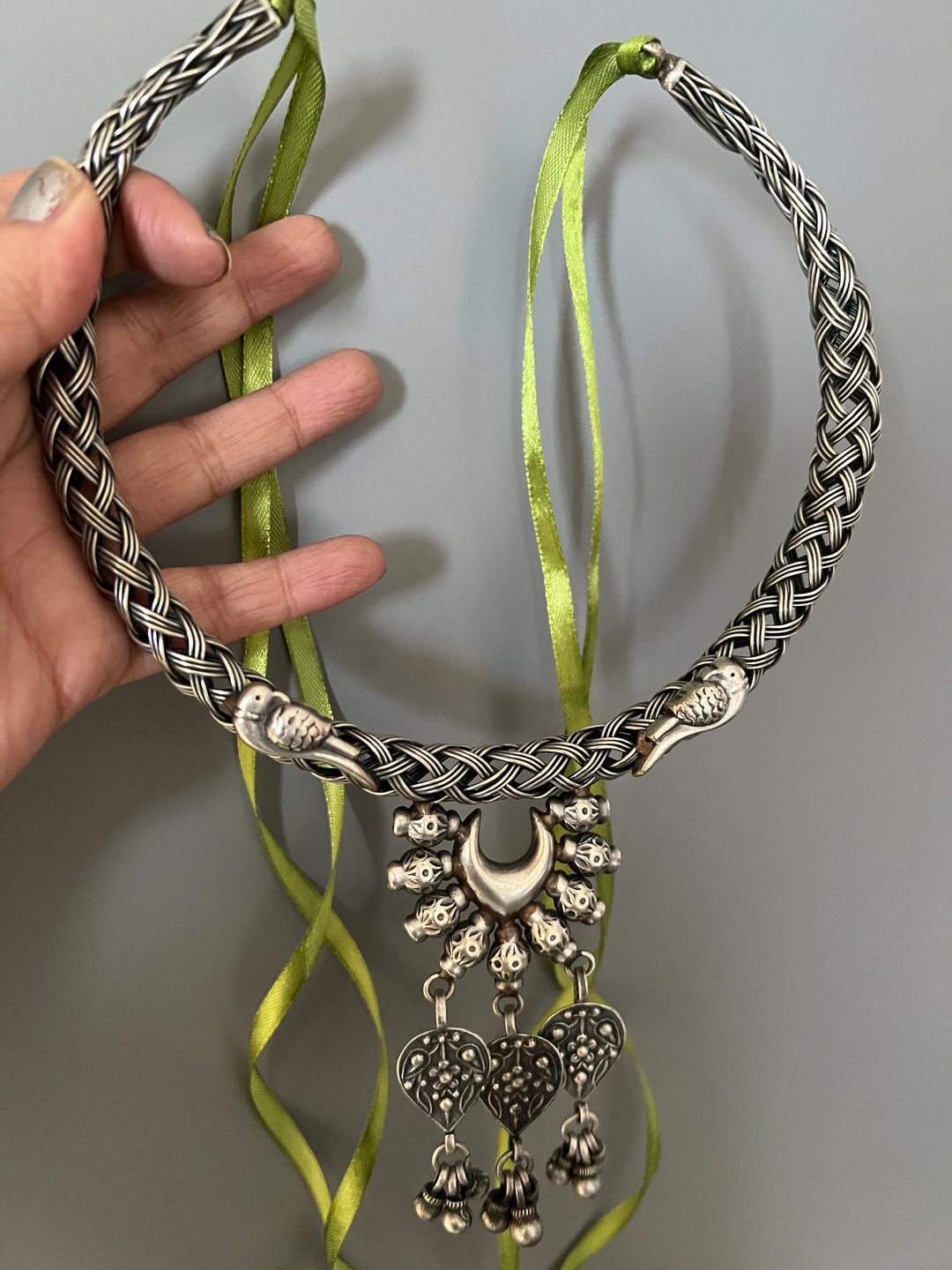 Exquisite Necklace - Premium Quality Craftsmanship