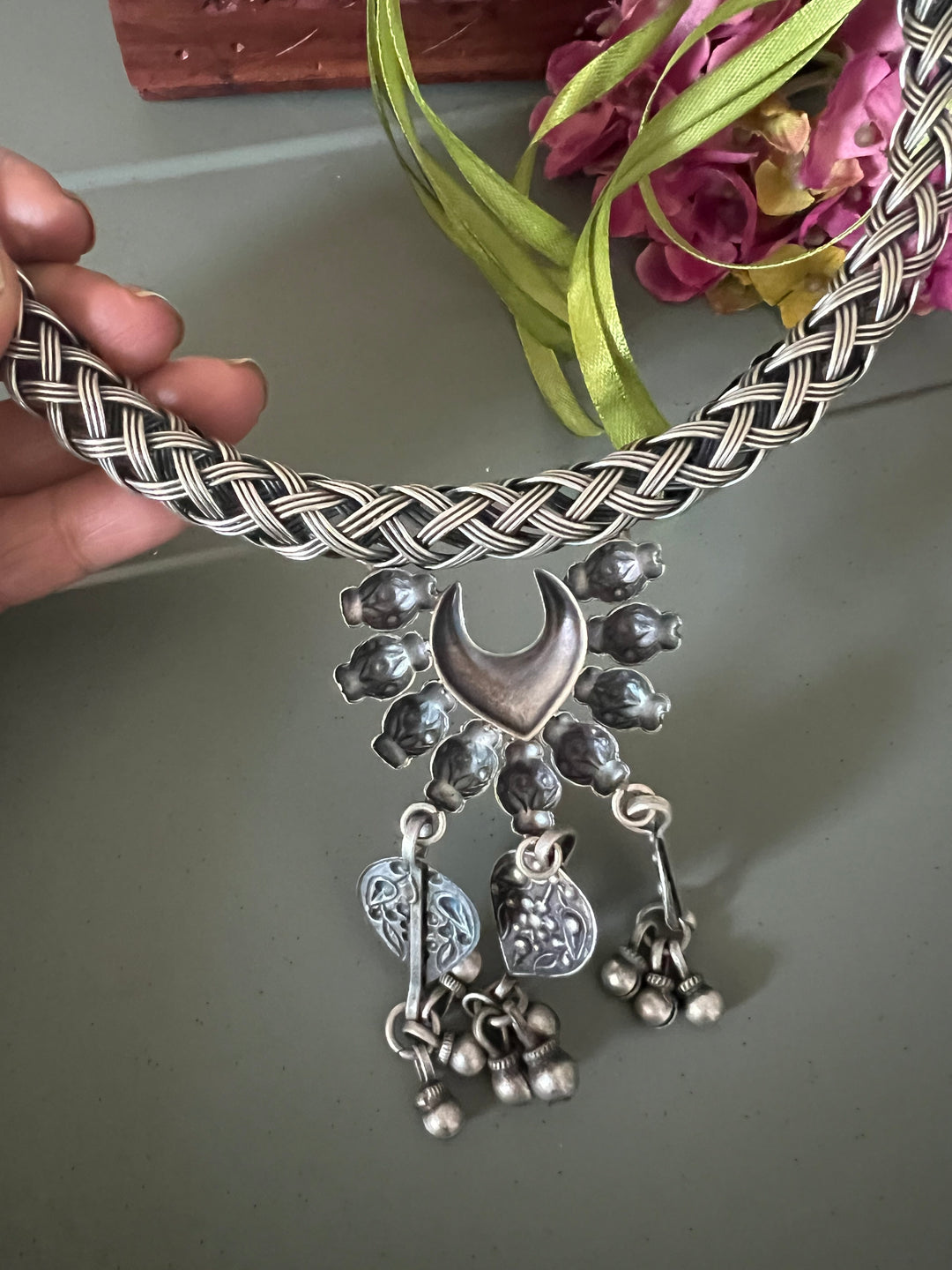 Exquisite Necklace - Premium Quality Craftsmanship