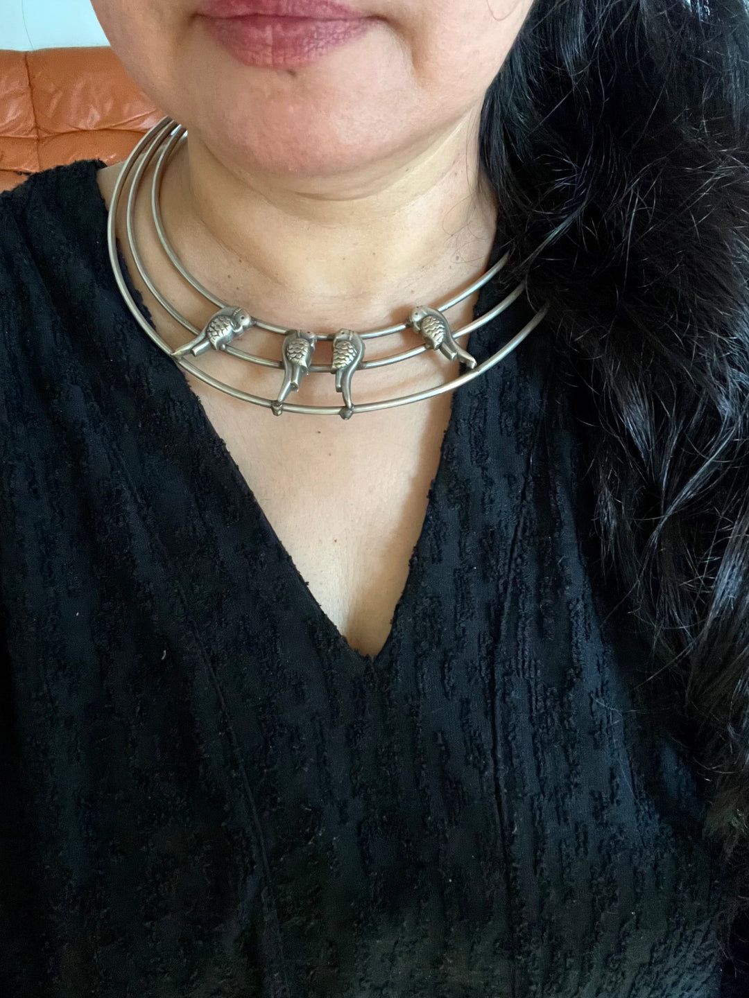 Exquisite Necklace - Premium Quality Craftsmanship