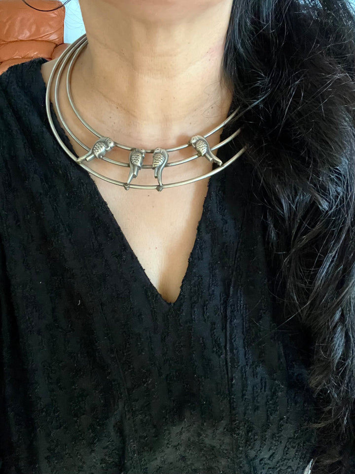 Exquisite Necklace - Premium Quality Craftsmanship