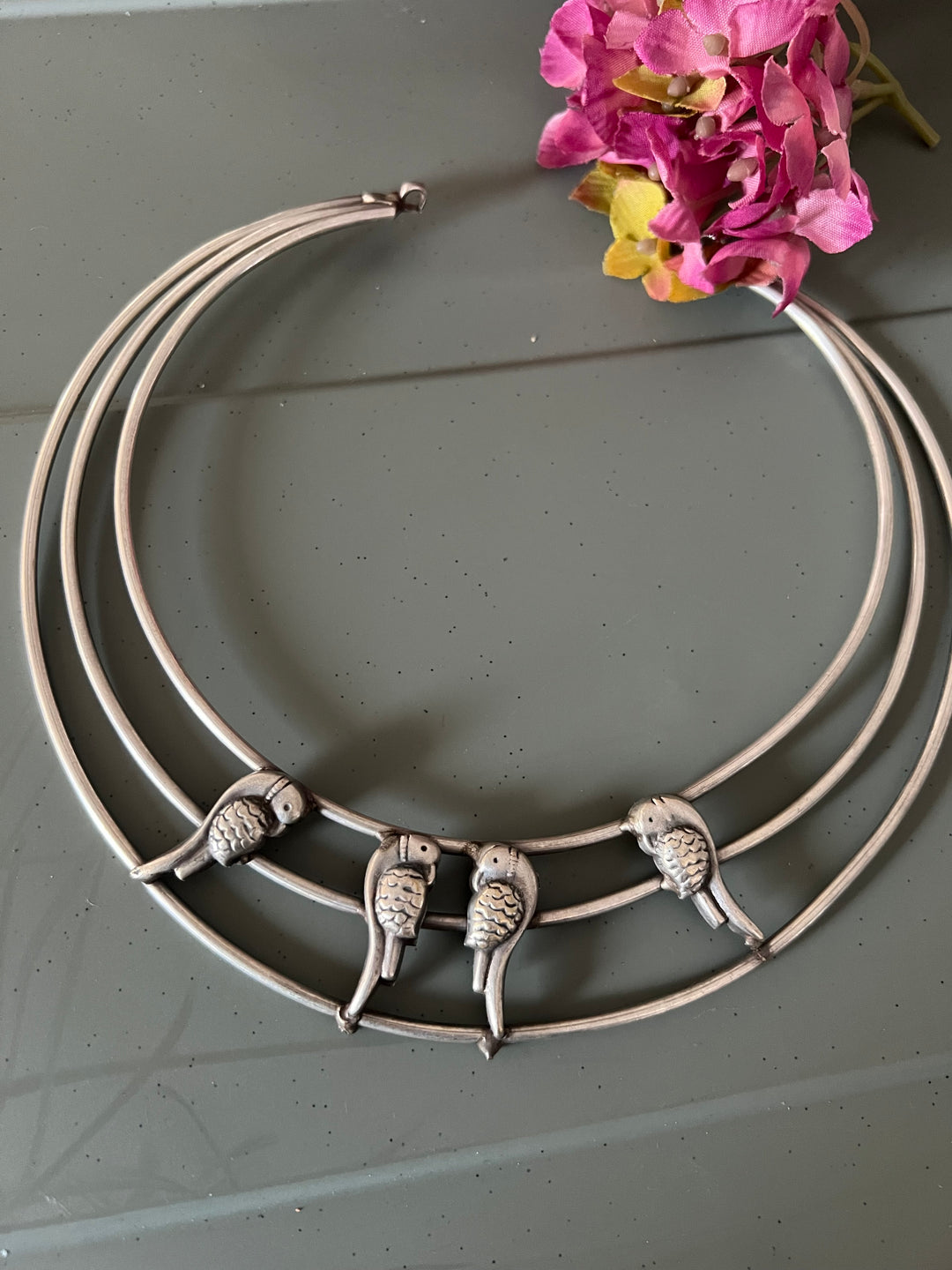 Exquisite Necklace - Premium Quality Craftsmanship