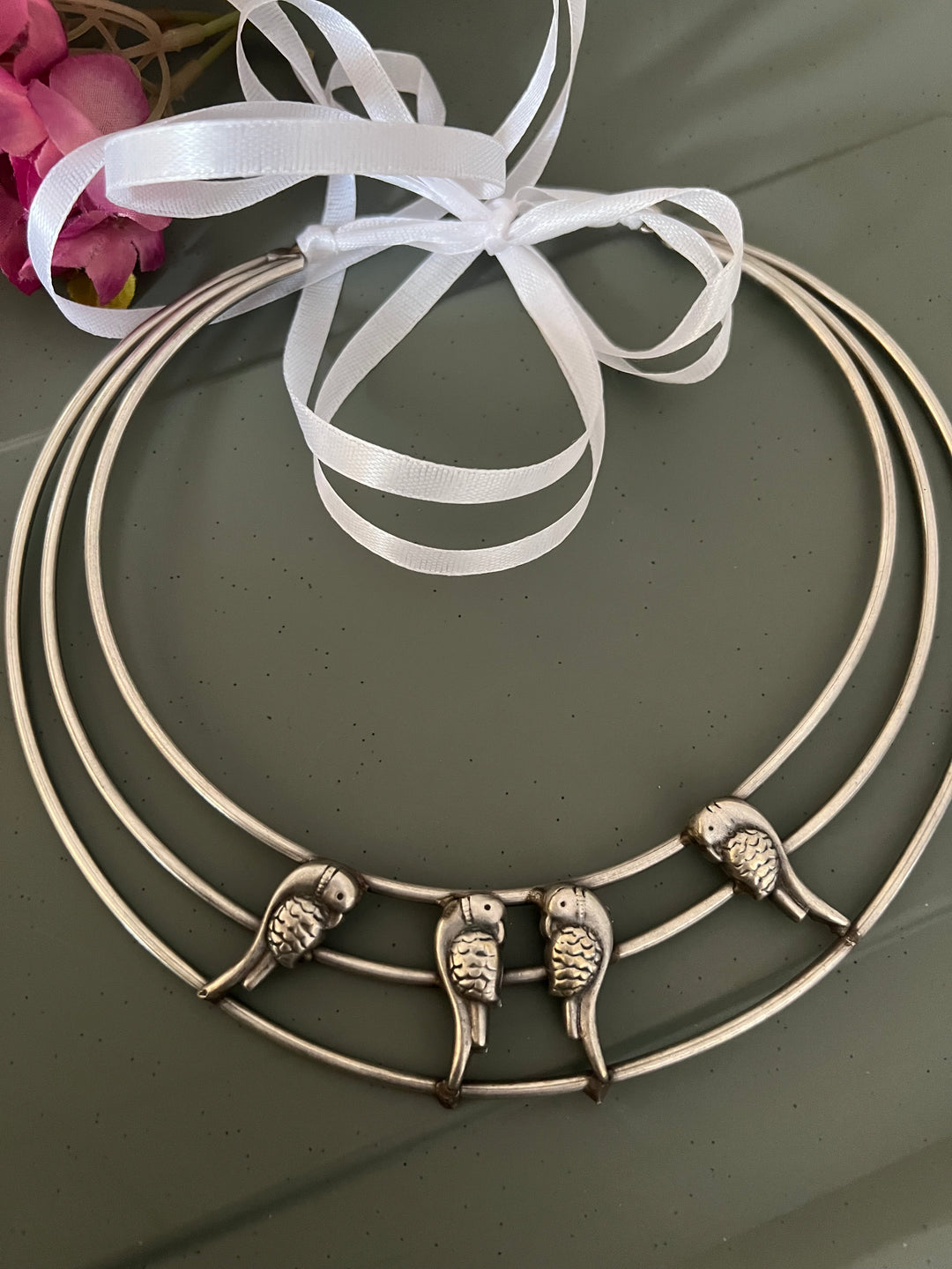 Exquisite Necklace - Premium Quality Craftsmanship