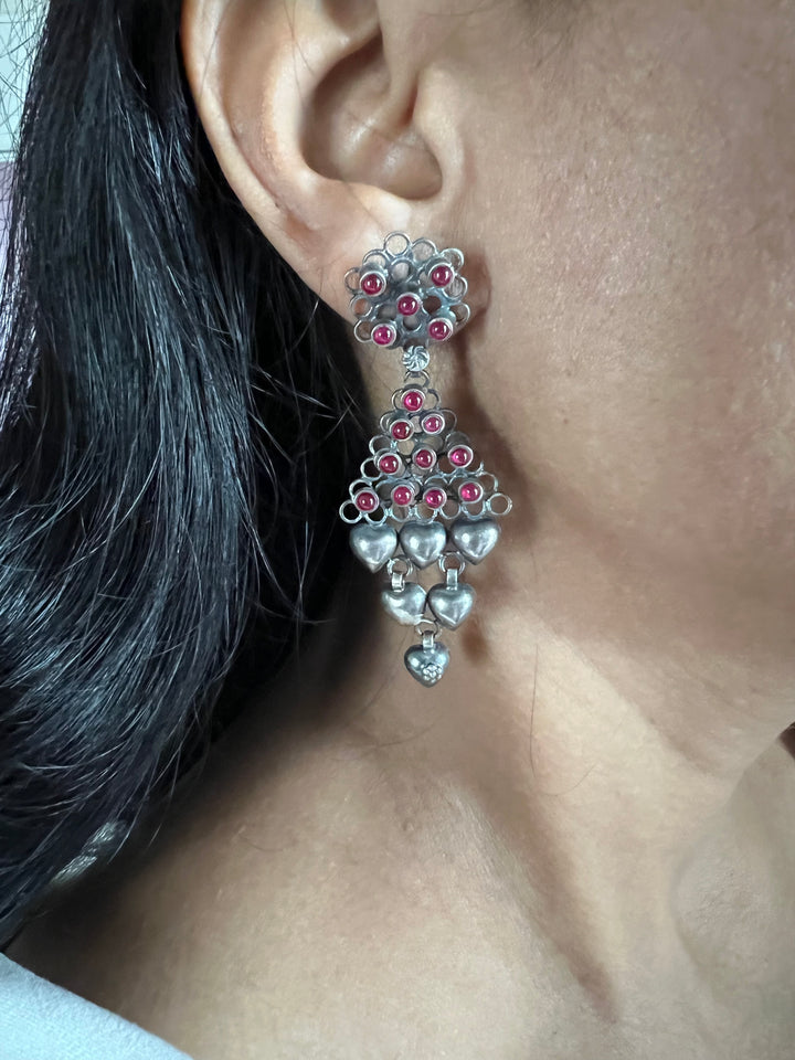 Vintage Earrings