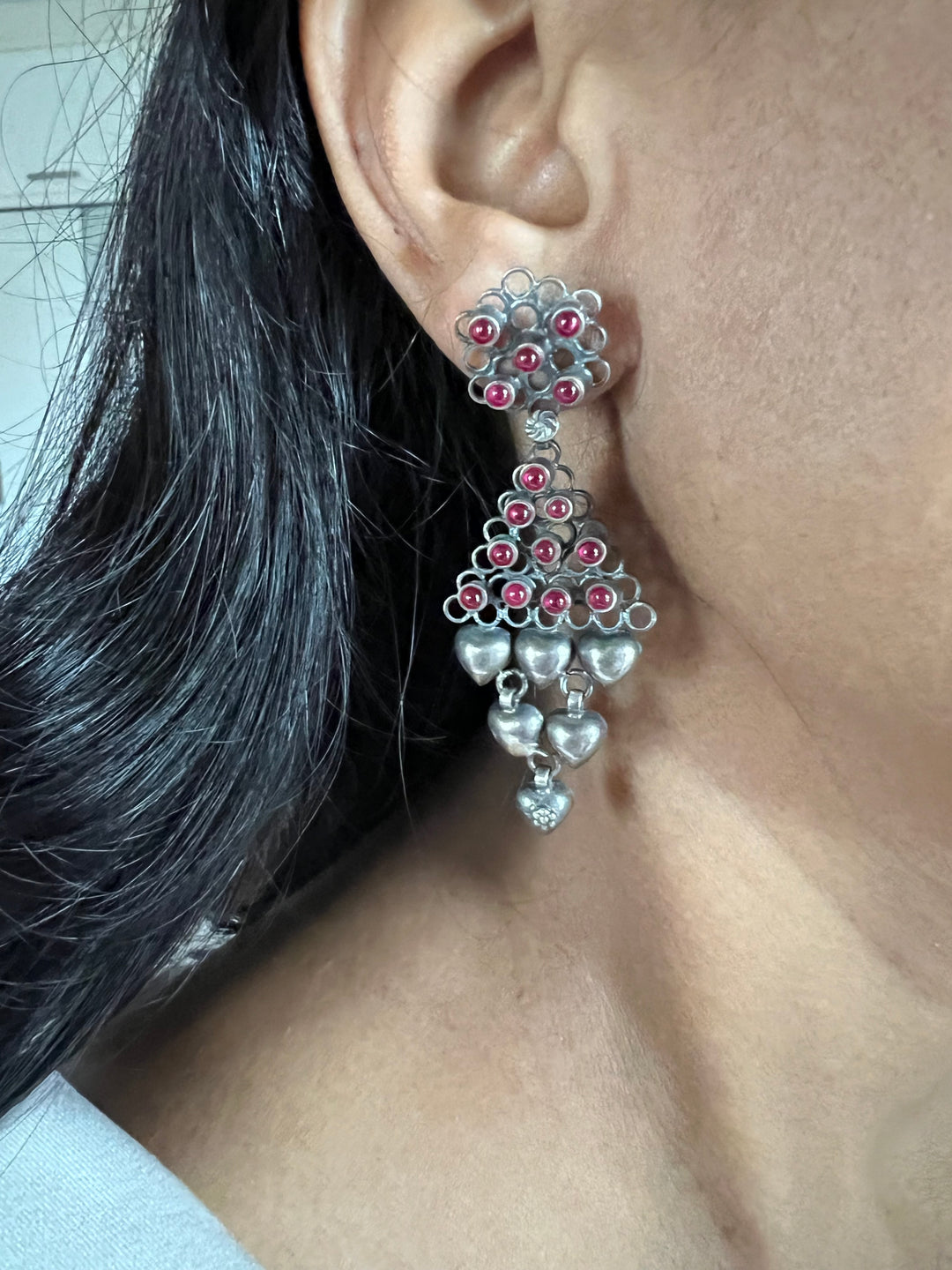 Vintage Earrings