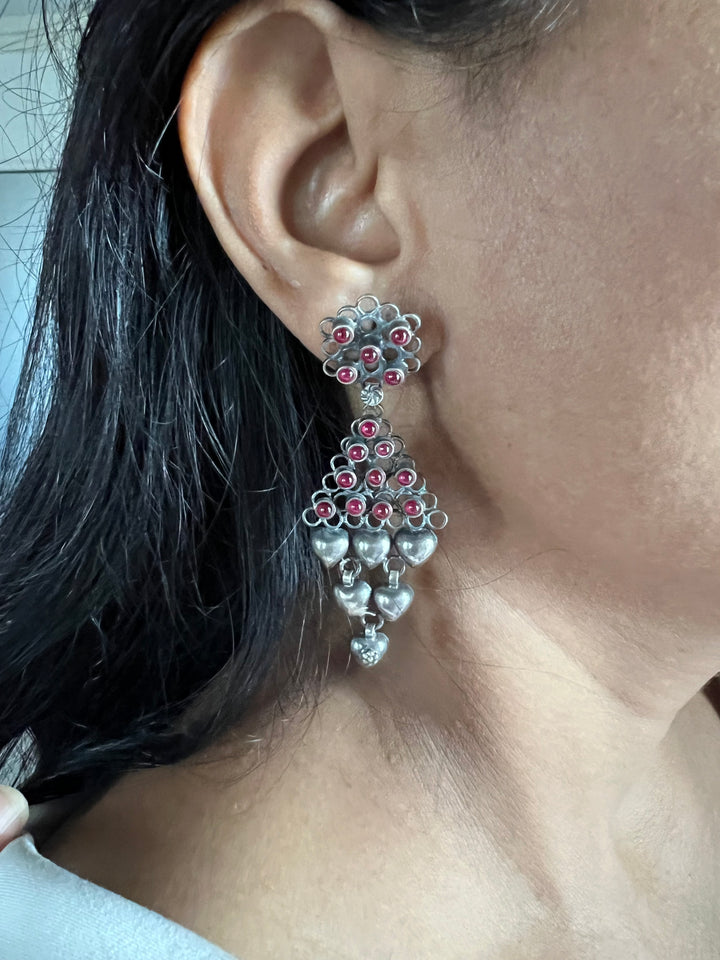 Vintage Earrings