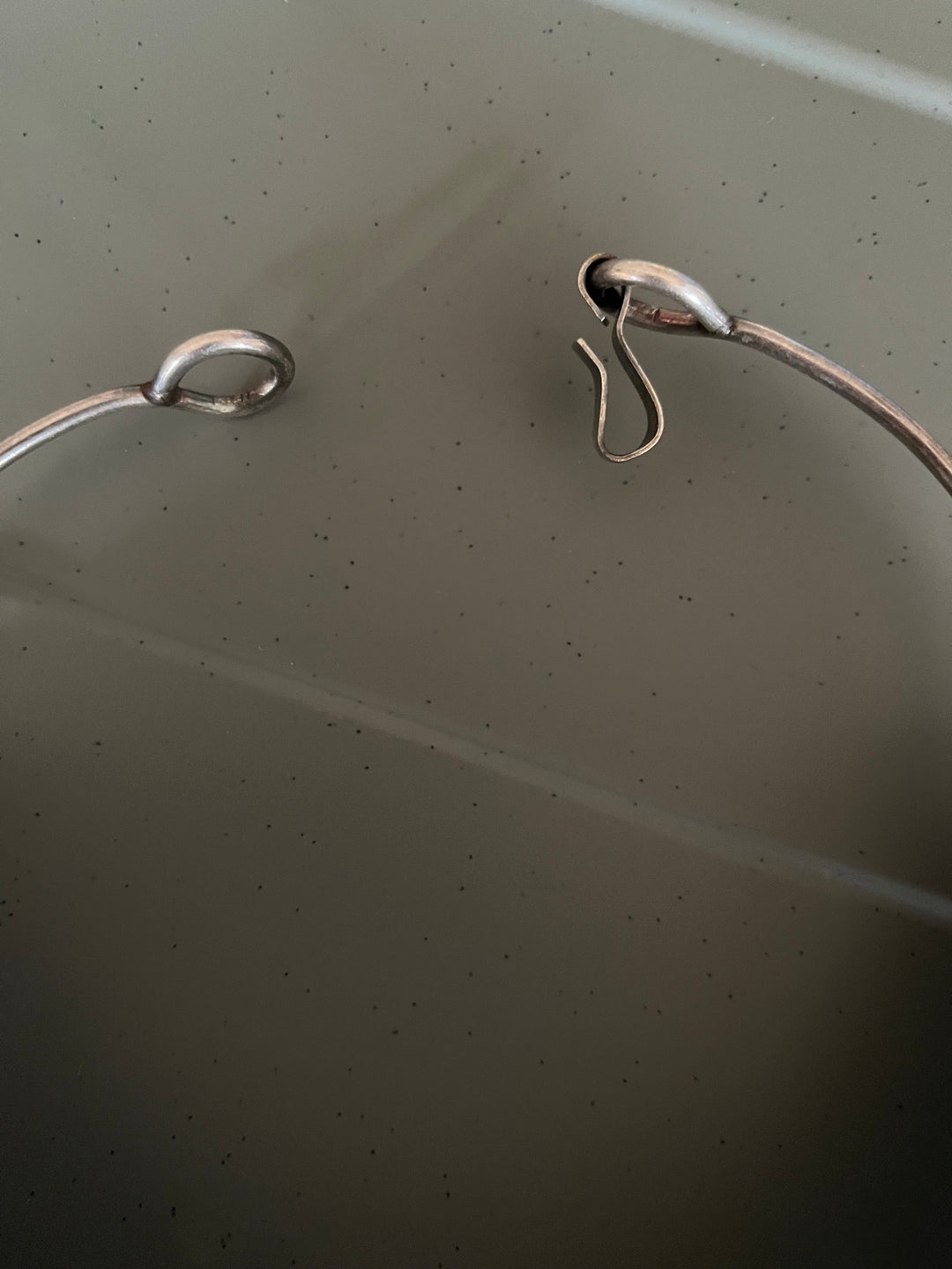 Exquisite Brass Necklace - Premium Quality Craftsmanship