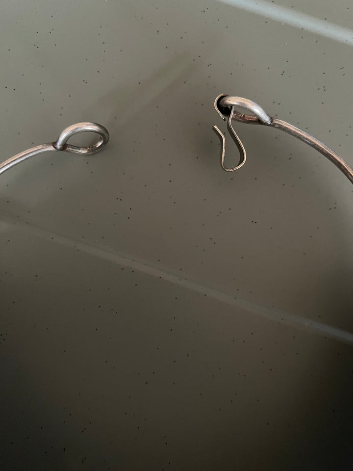 Exquisite Brass Necklace - Premium Quality Craftsmanship