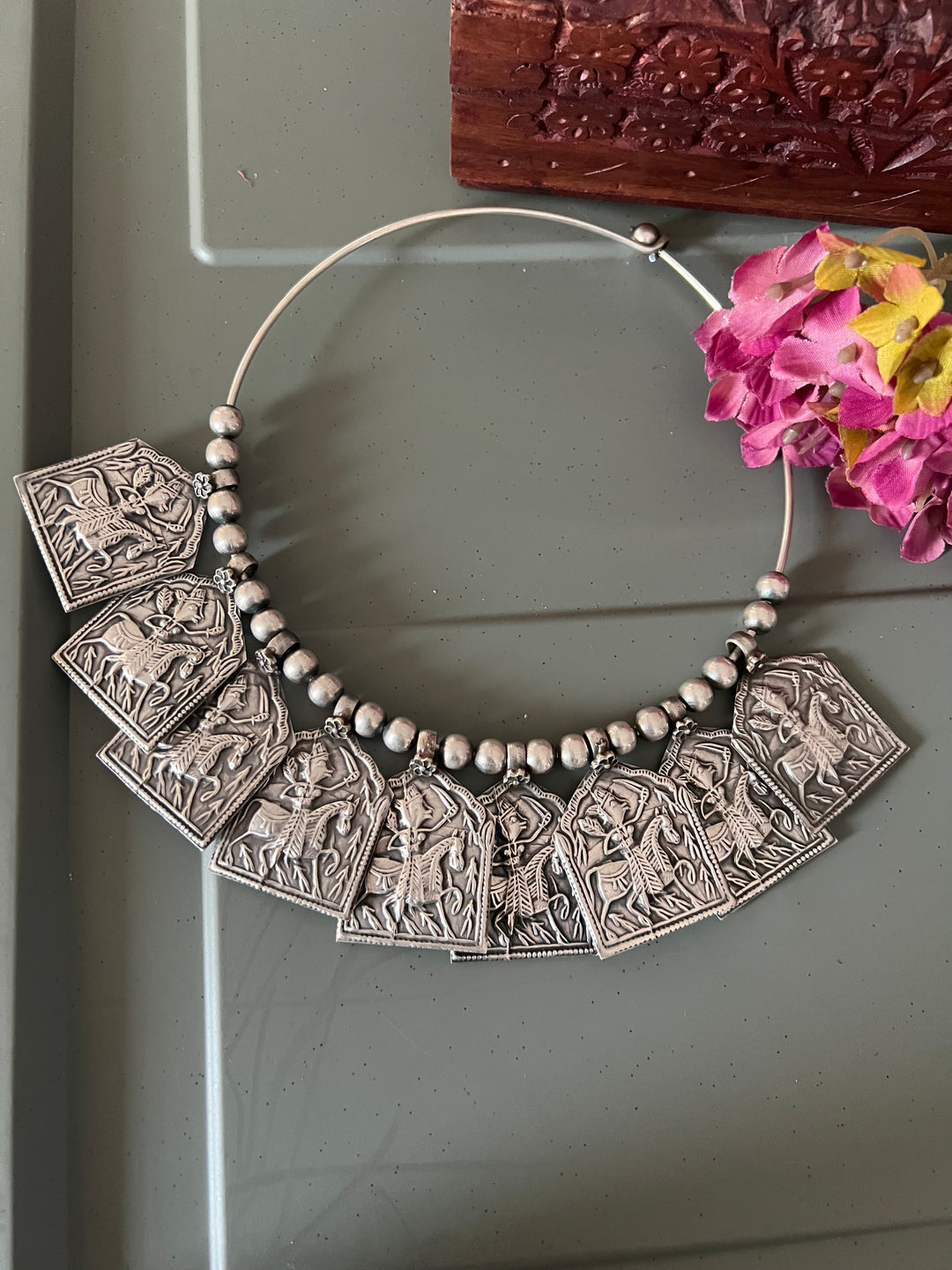 Exquisite Necklace - Premium Quality Craftsmanship