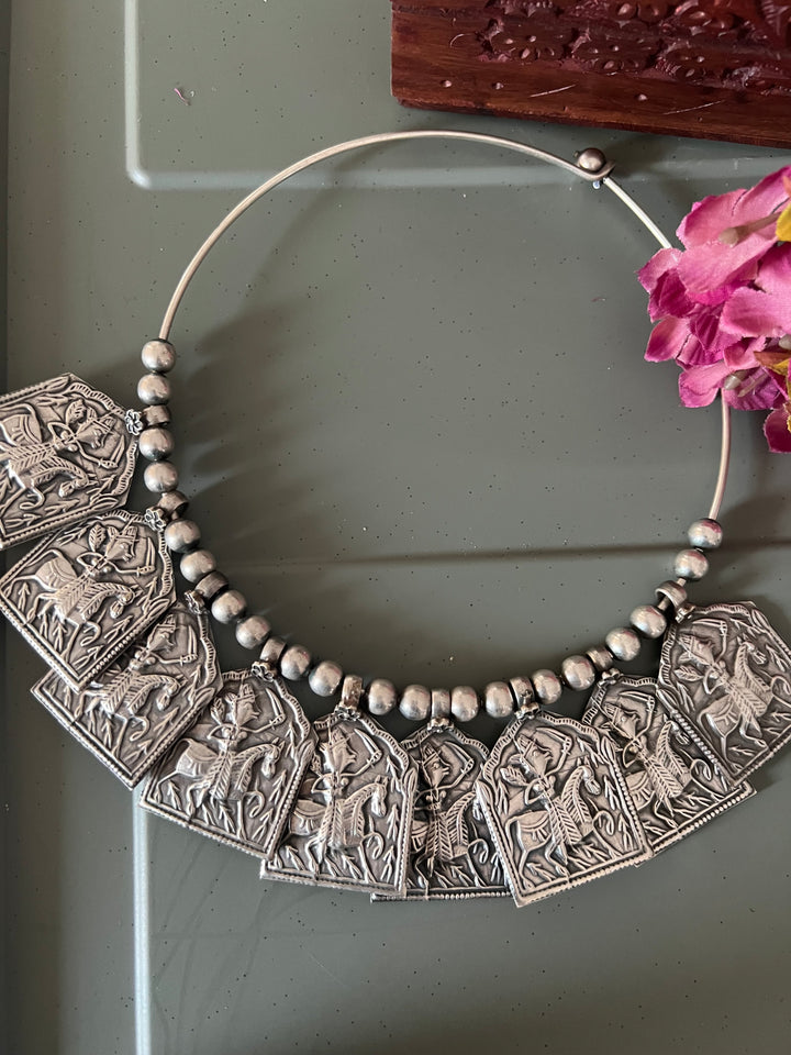 Exquisite Necklace - Premium Quality Craftsmanship