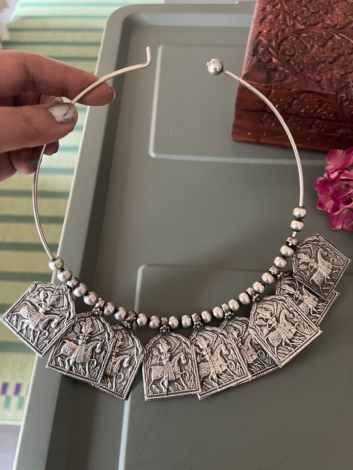 Exquisite Necklace - Premium Quality Craftsmanship