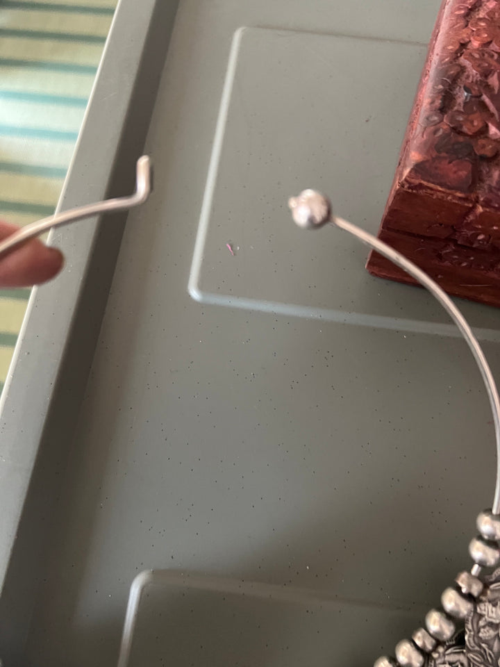 Exquisite Necklace - Premium Quality Craftsmanship