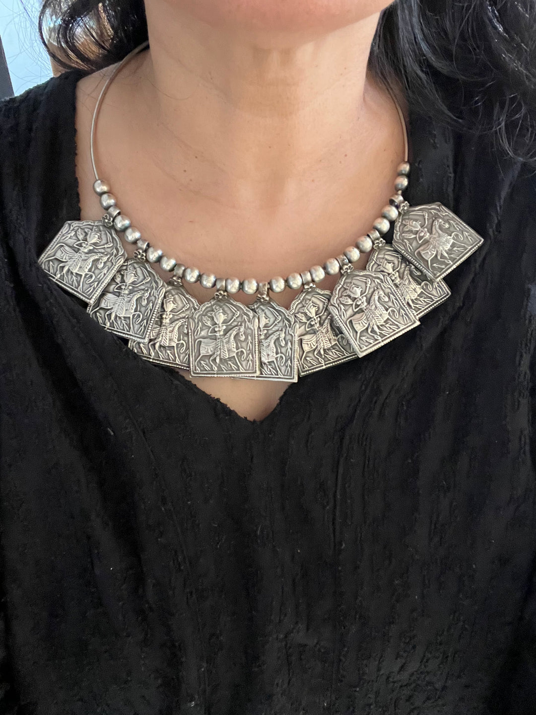 Exquisite Necklace - Premium Quality Craftsmanship