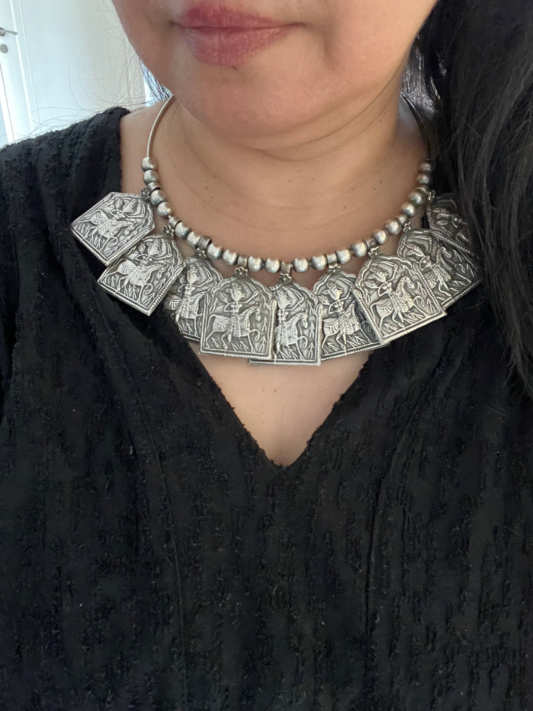 Exquisite Necklace - Premium Quality Craftsmanship