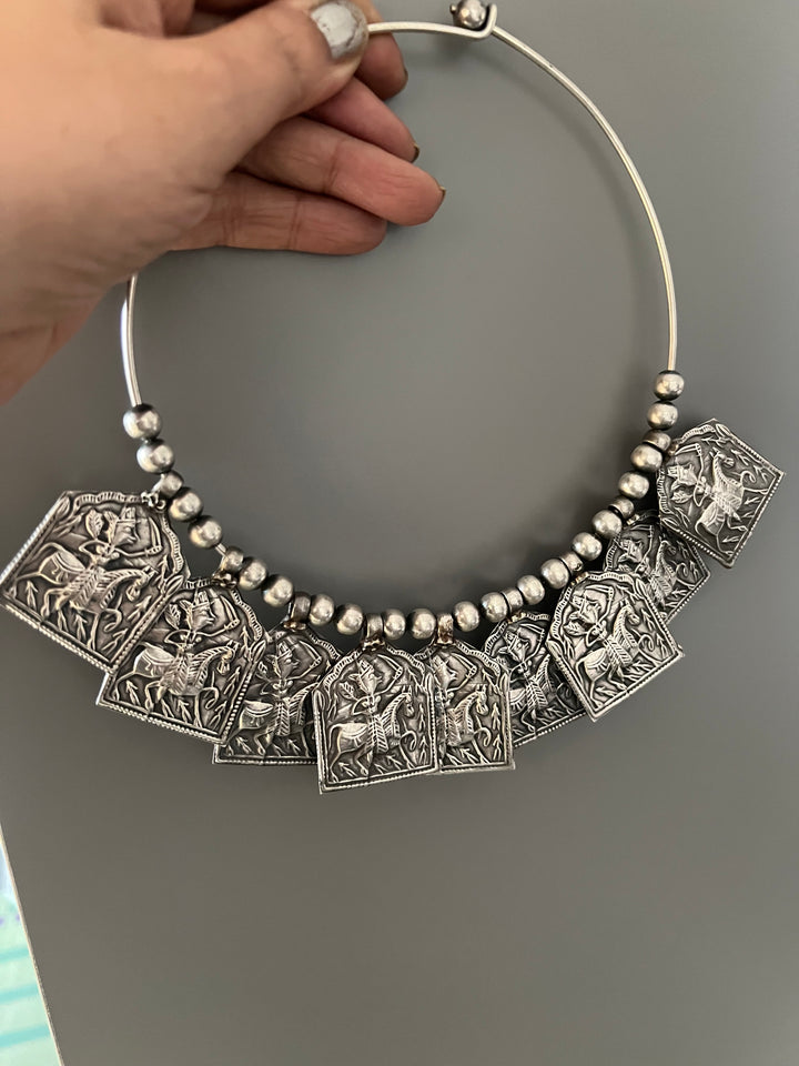 Exquisite Necklace - Premium Quality Craftsmanship