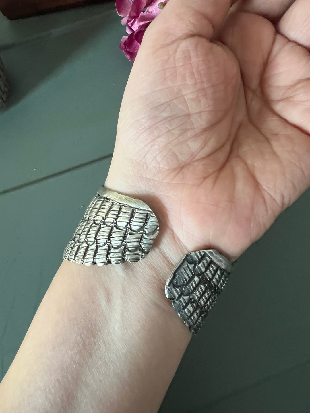 Exquisite Brass Eagle Open Cuff - Unparalleled Quality and Style