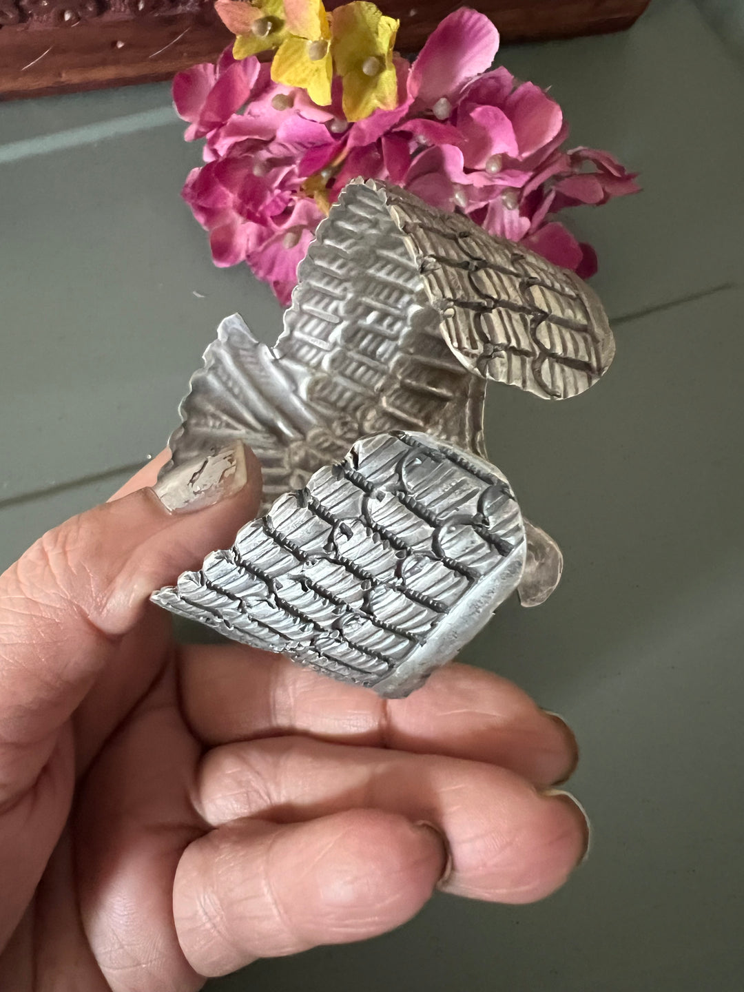 Exquisite Brass Eagle Open Cuff - Unparalleled Quality and Style