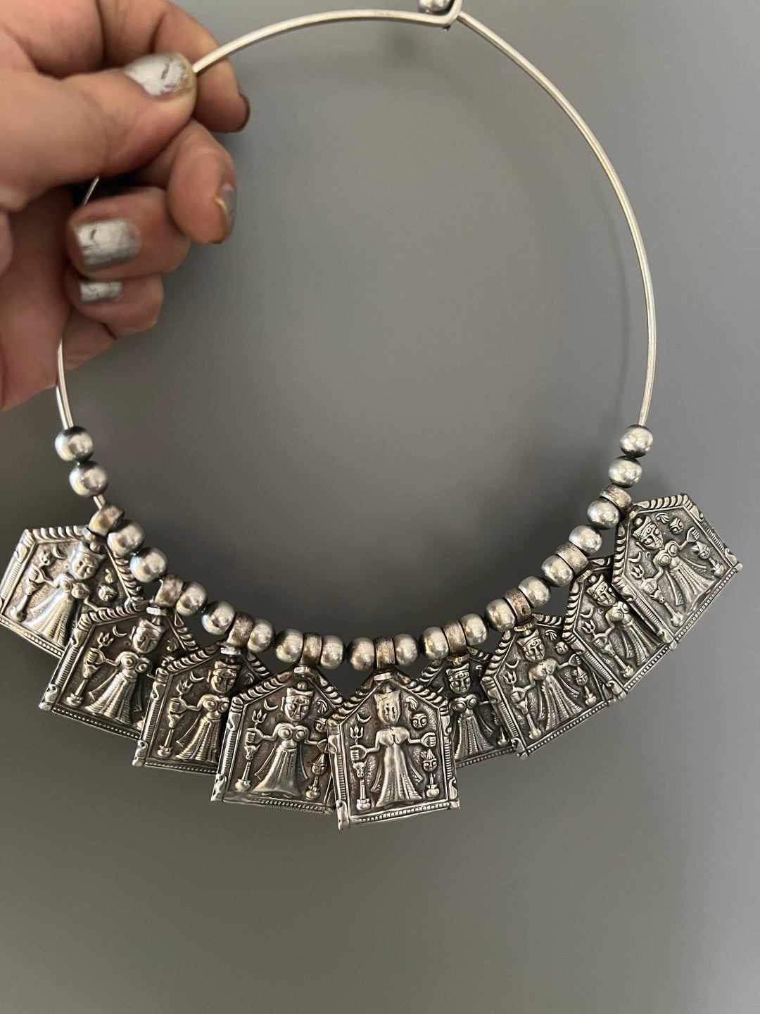 Exquisite Necklace - Premium Quality Craftsmanship