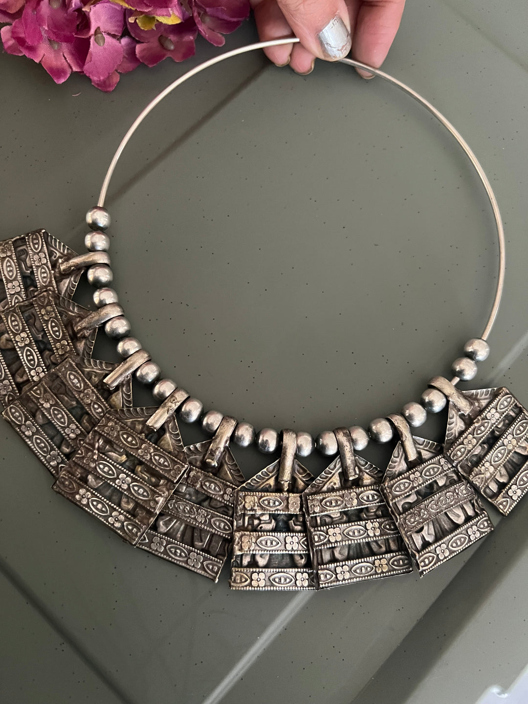 Exquisite Necklace - Premium Quality Craftsmanship