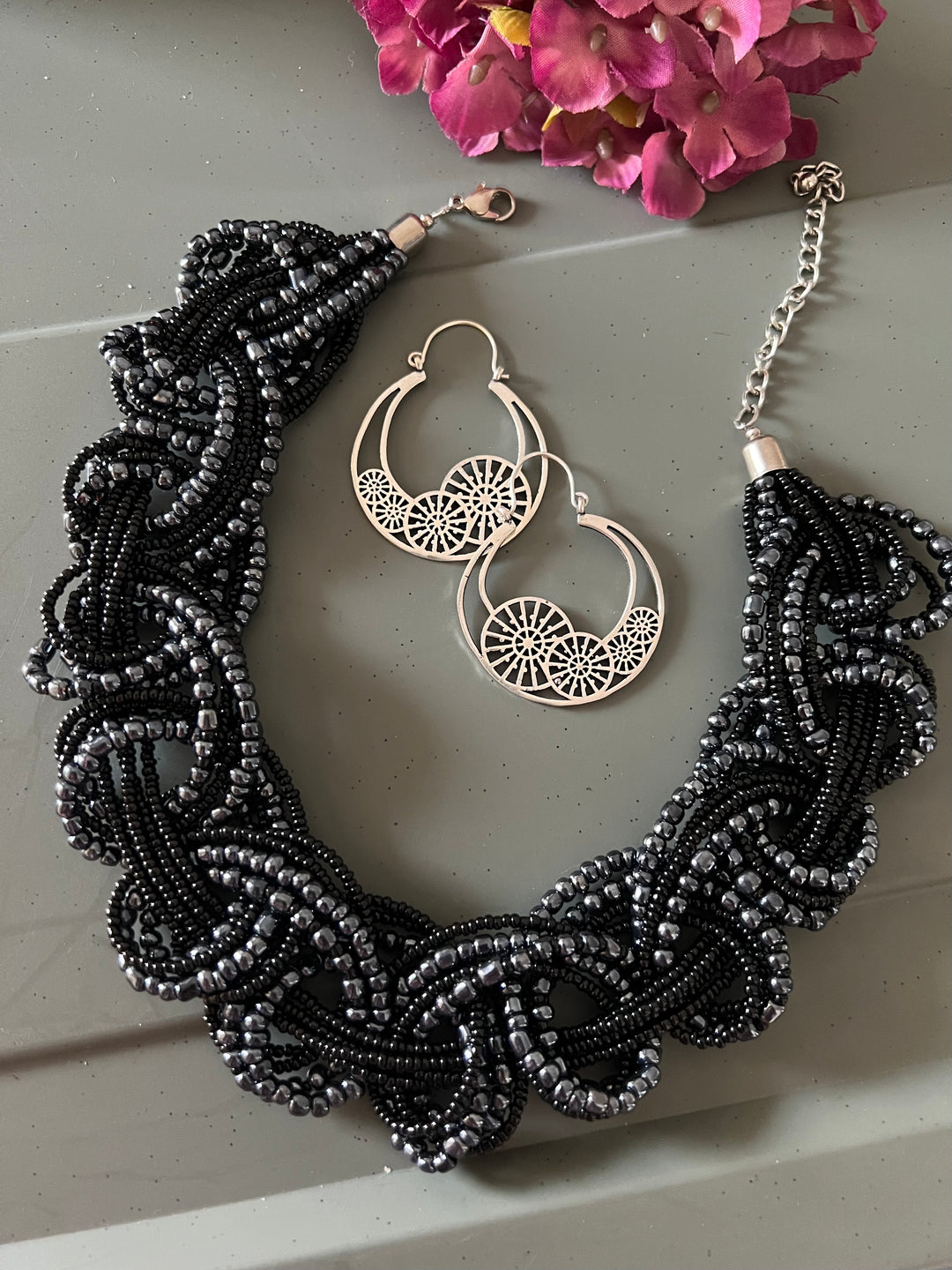 Elegant Necklace Set - Unmatched Quality and Style