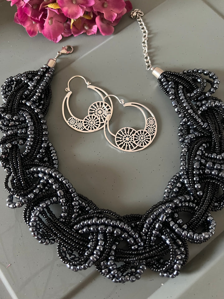 Elegant Necklace Set - Unmatched Quality and Style