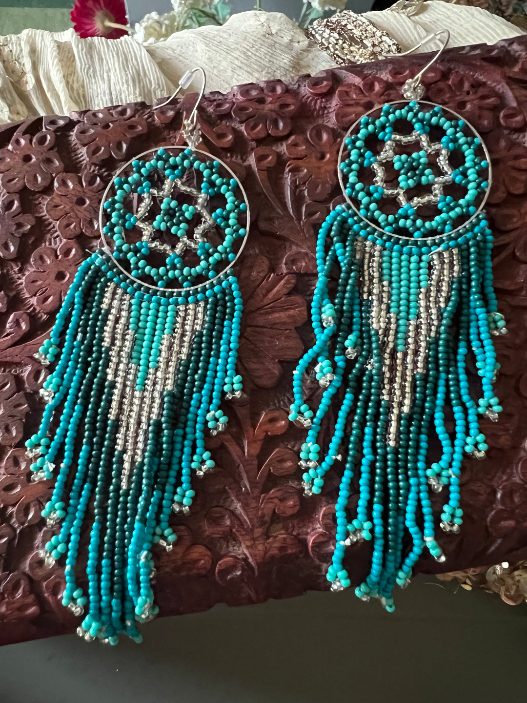 Elegant Earrings - Premium Quality, Exquisite Craftsmanship