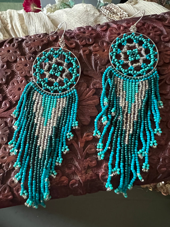 Elegant Earrings - Premium Quality, Exquisite Craftsmanship