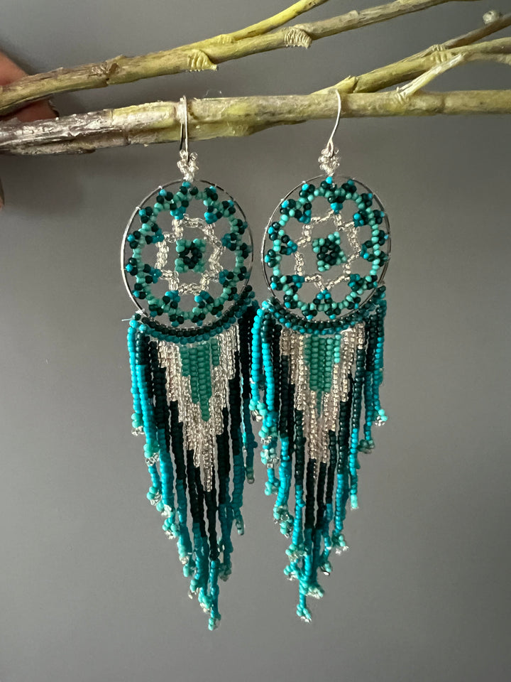 Elegant Earrings - Premium Quality, Exquisite Craftsmanship