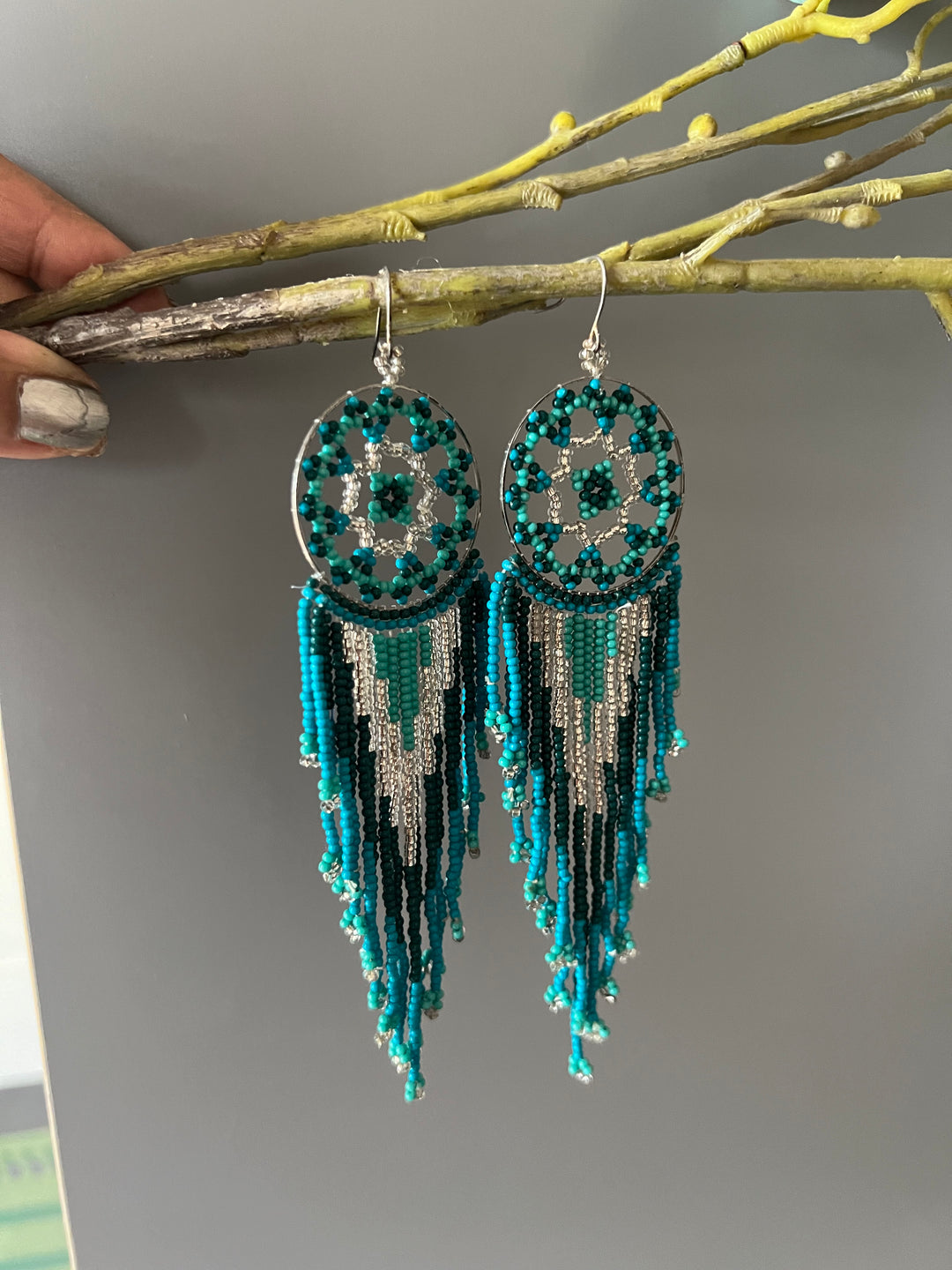 Elegant Earrings - Premium Quality, Exquisite Craftsmanship