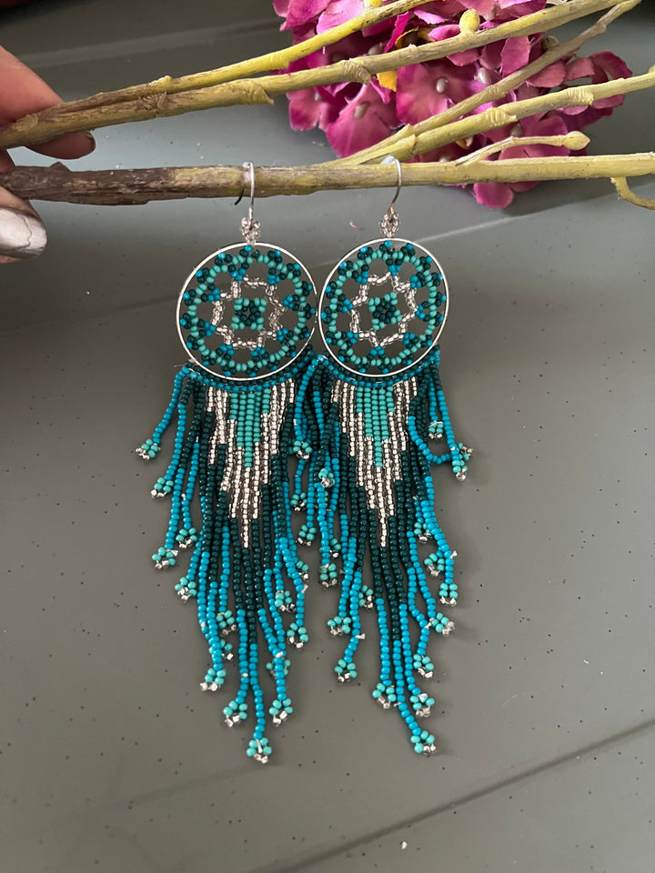 Elegant Earrings - Premium Quality, Exquisite Craftsmanship