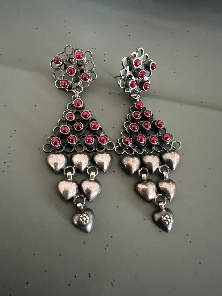 Vintage Earrings