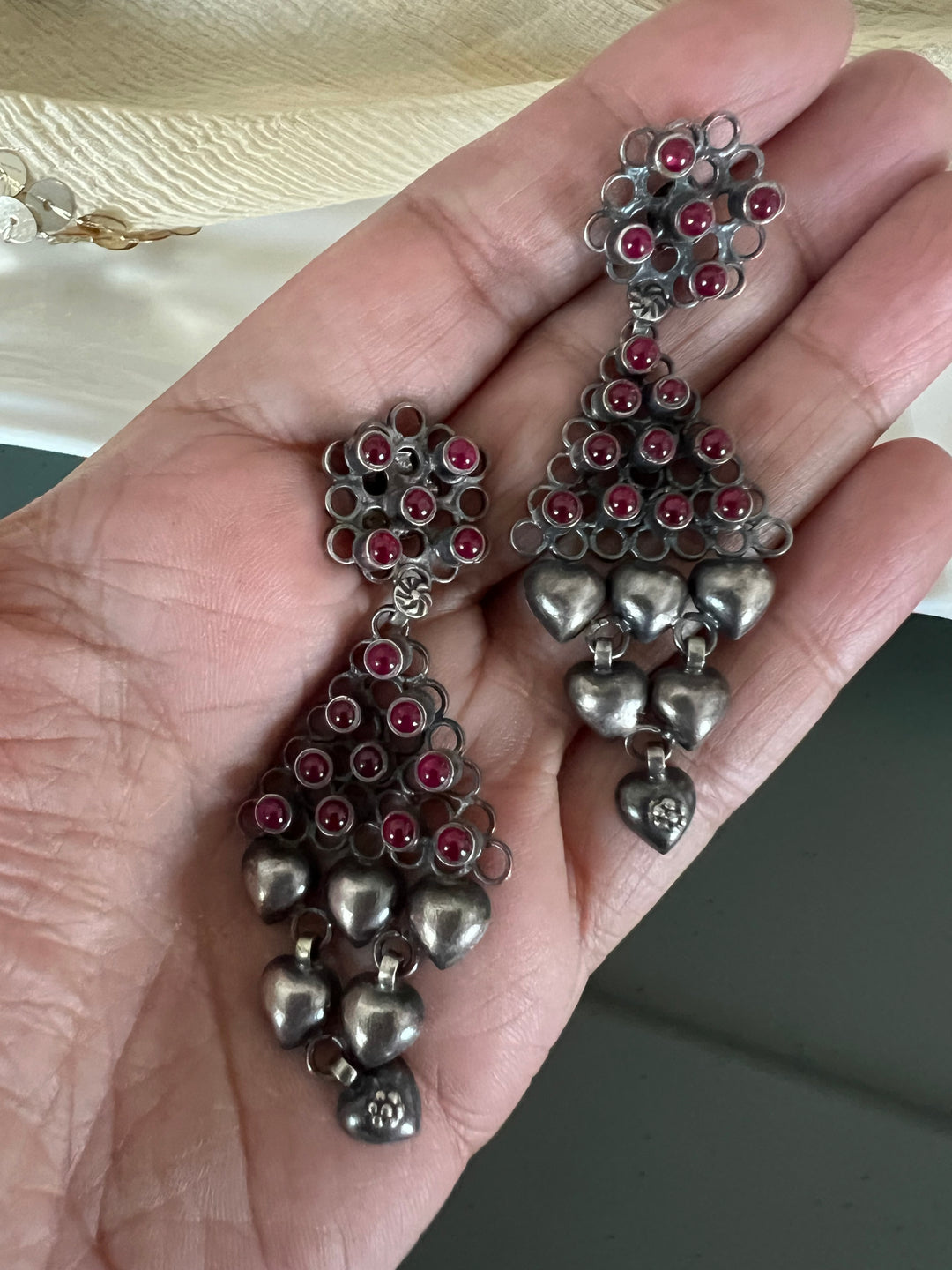 Vintage Earrings