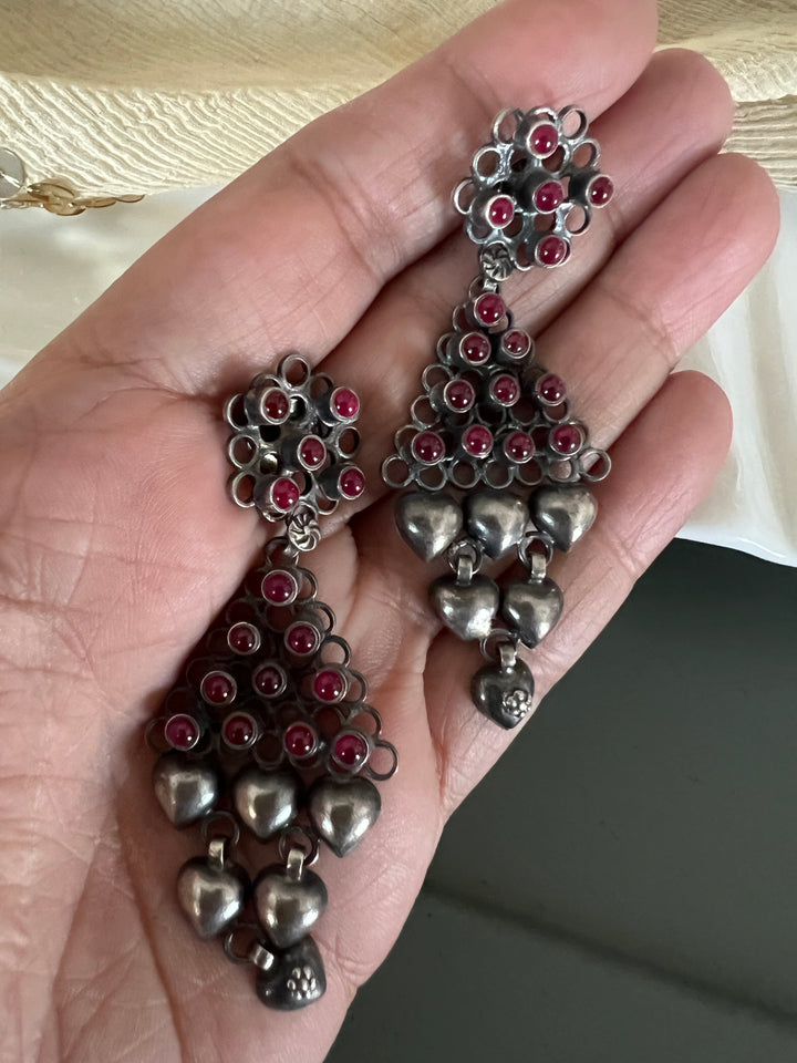 Vintage Earrings
