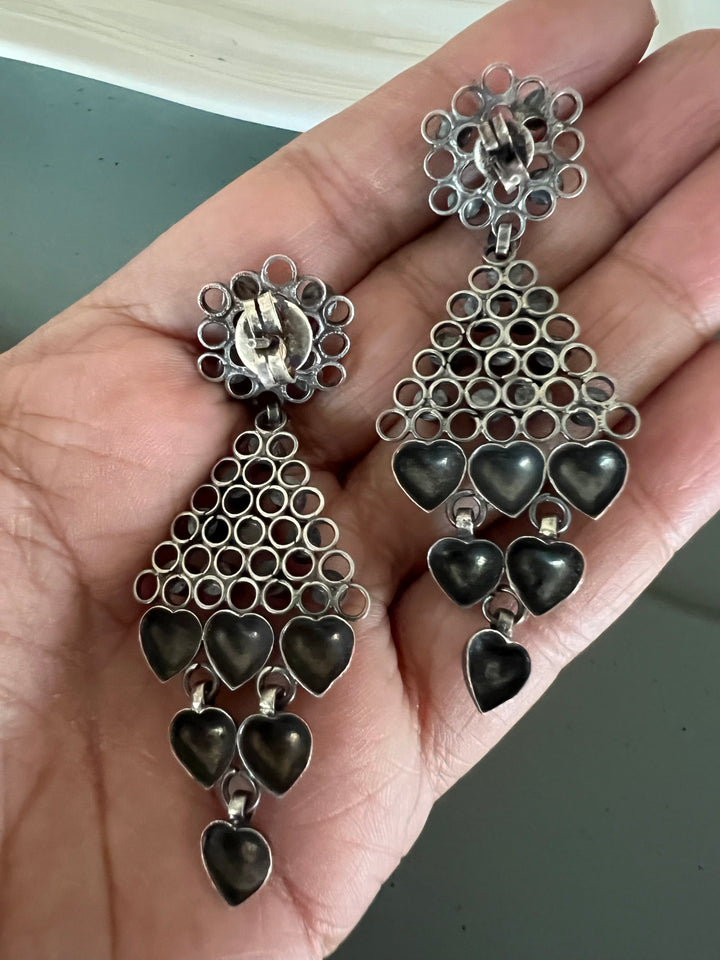 Vintage Earrings